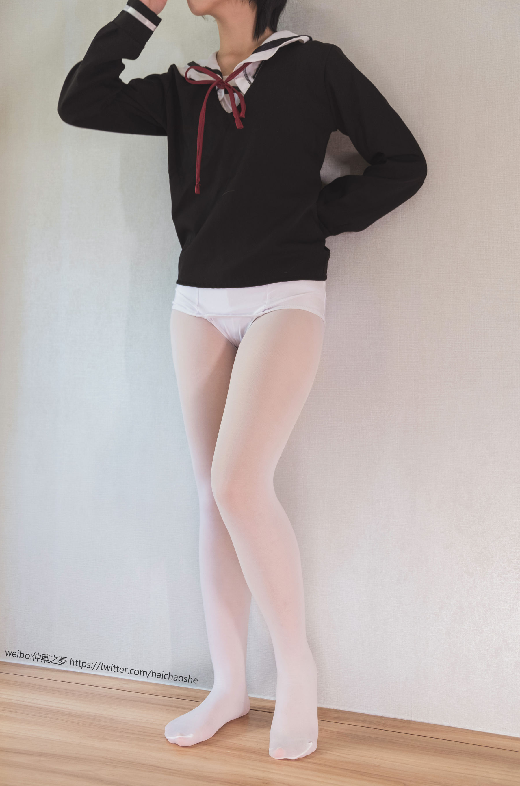 Grand.016 白丝死库水-图64
