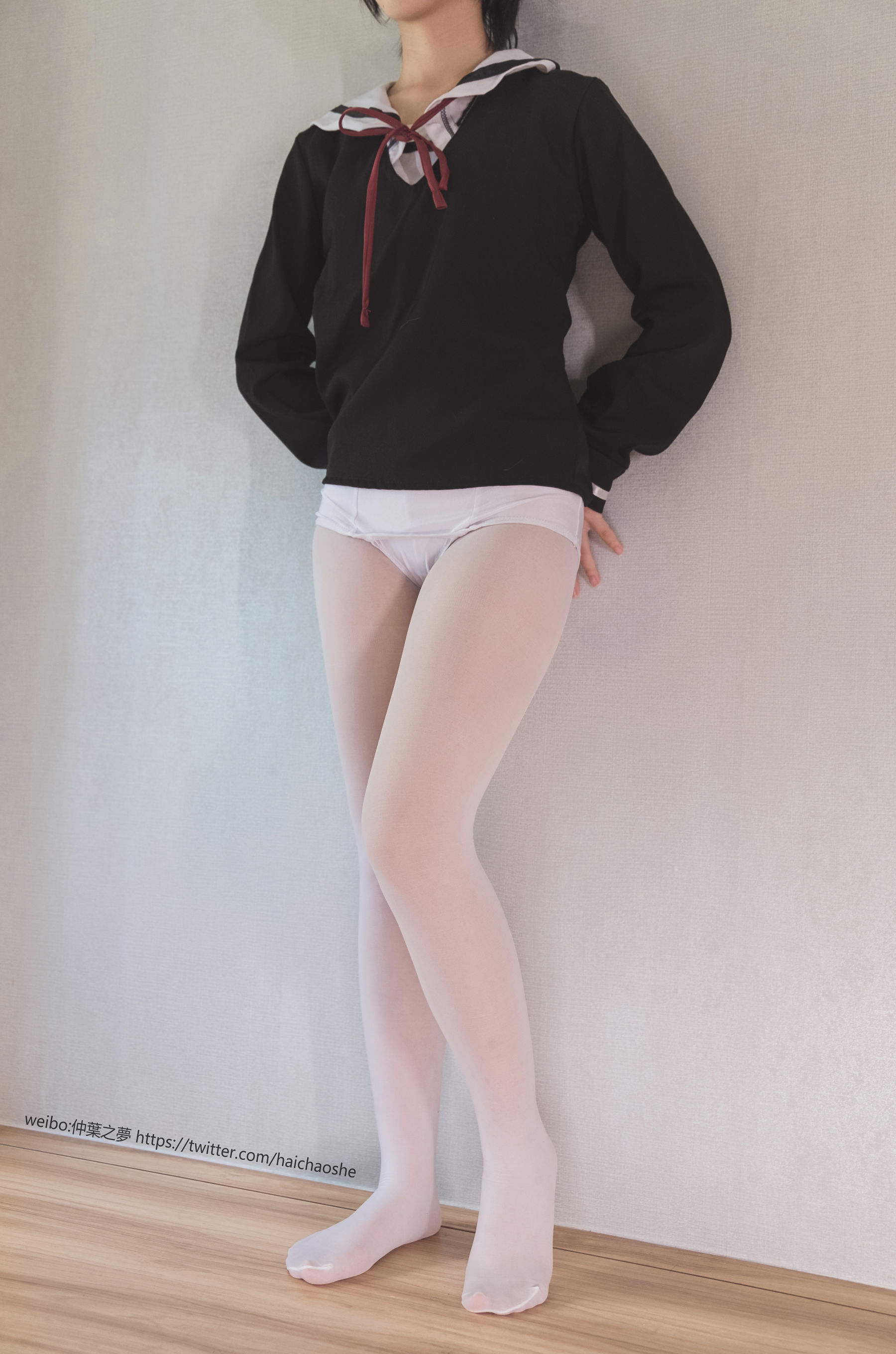 Grand.016 白丝死库水-图65
