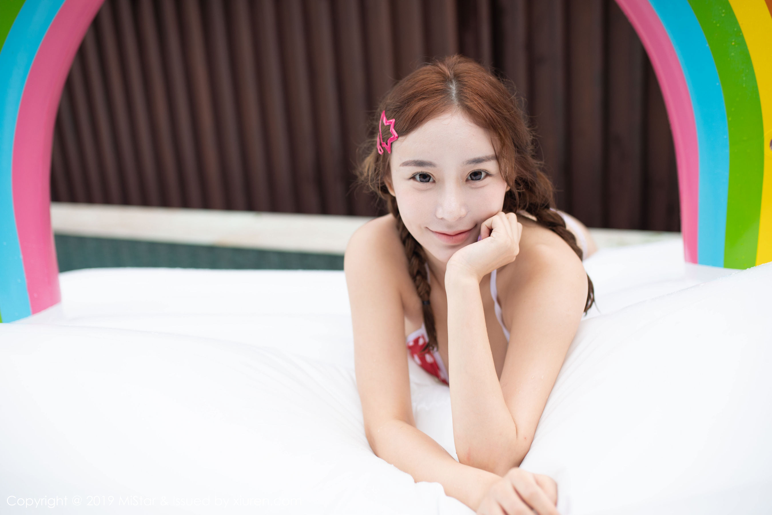 VOL.314 小樱Yuki-图5
