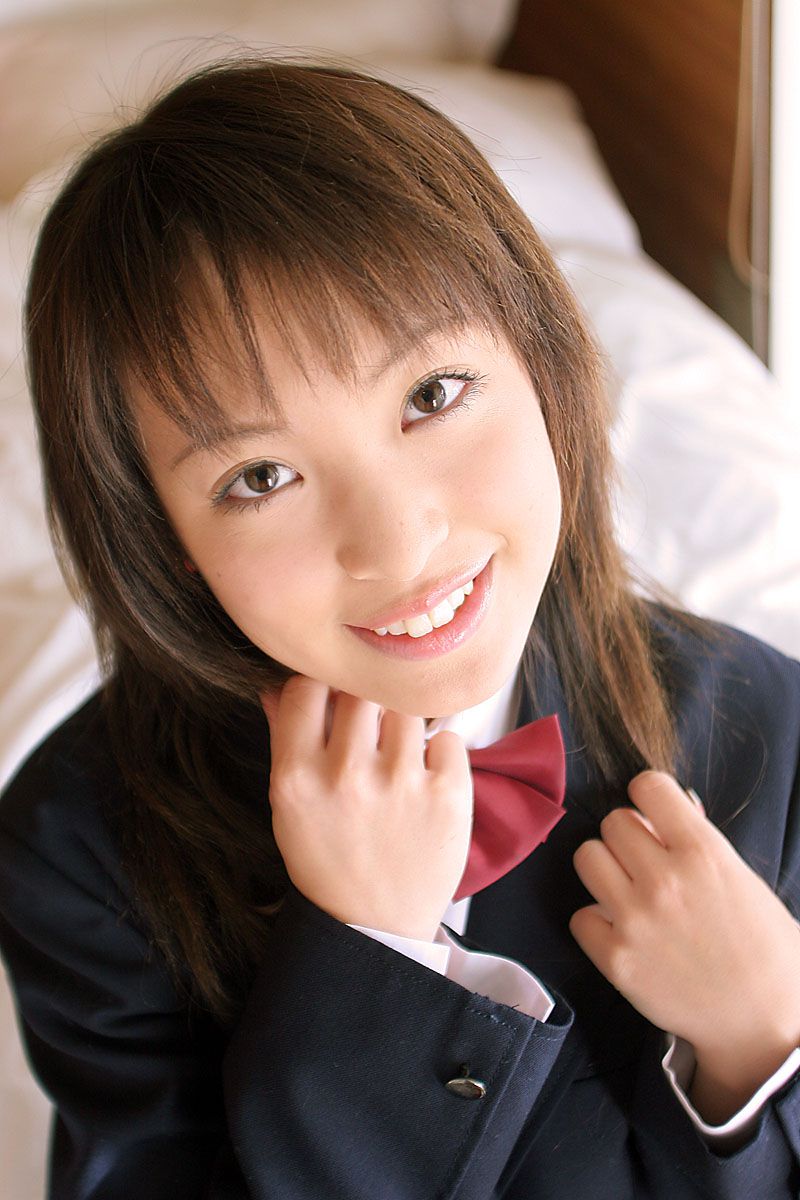 NO.088 Mikoto Sagawa 佐川美琴-图3