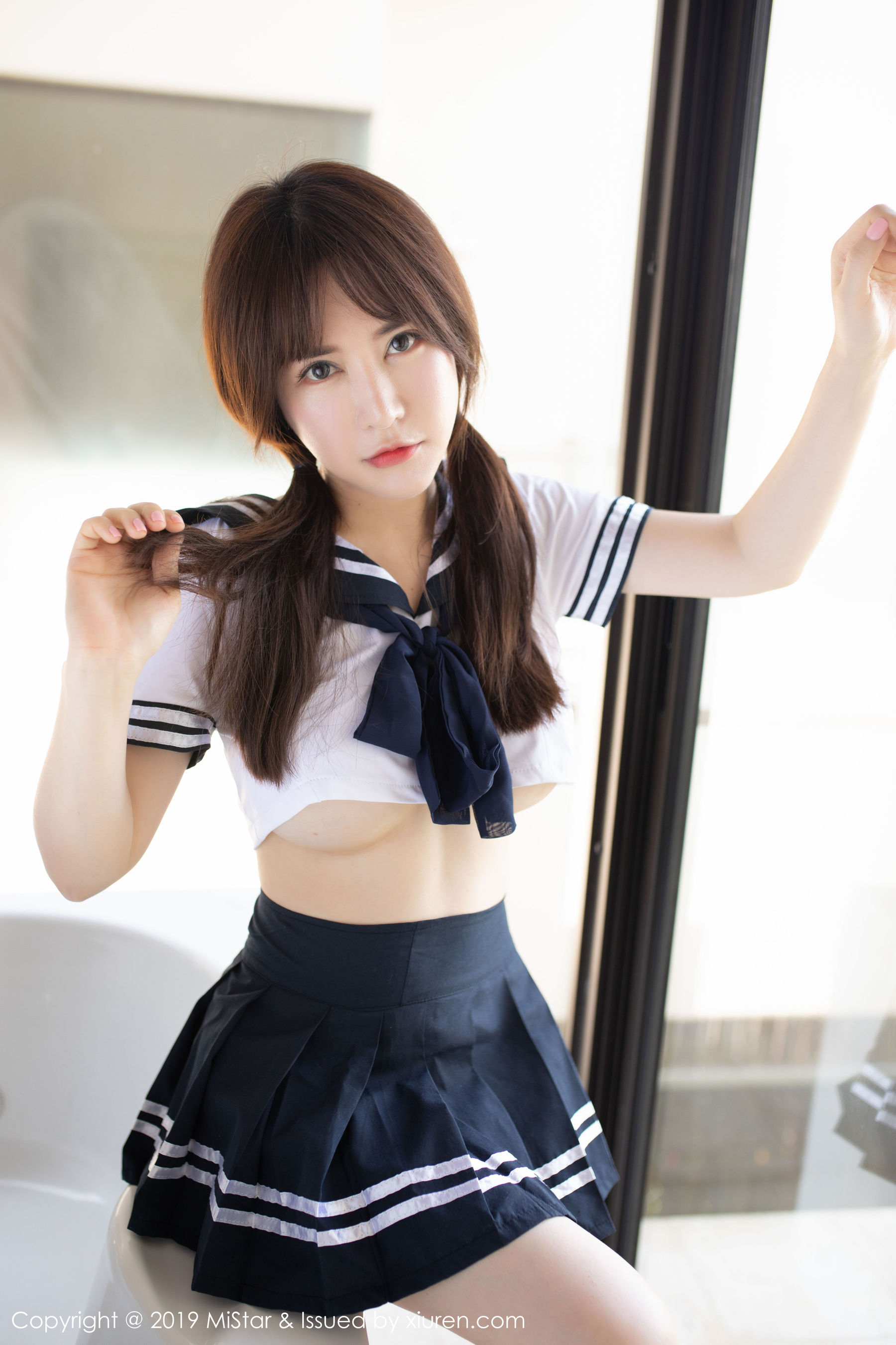 VOL.317 夏希子-图18