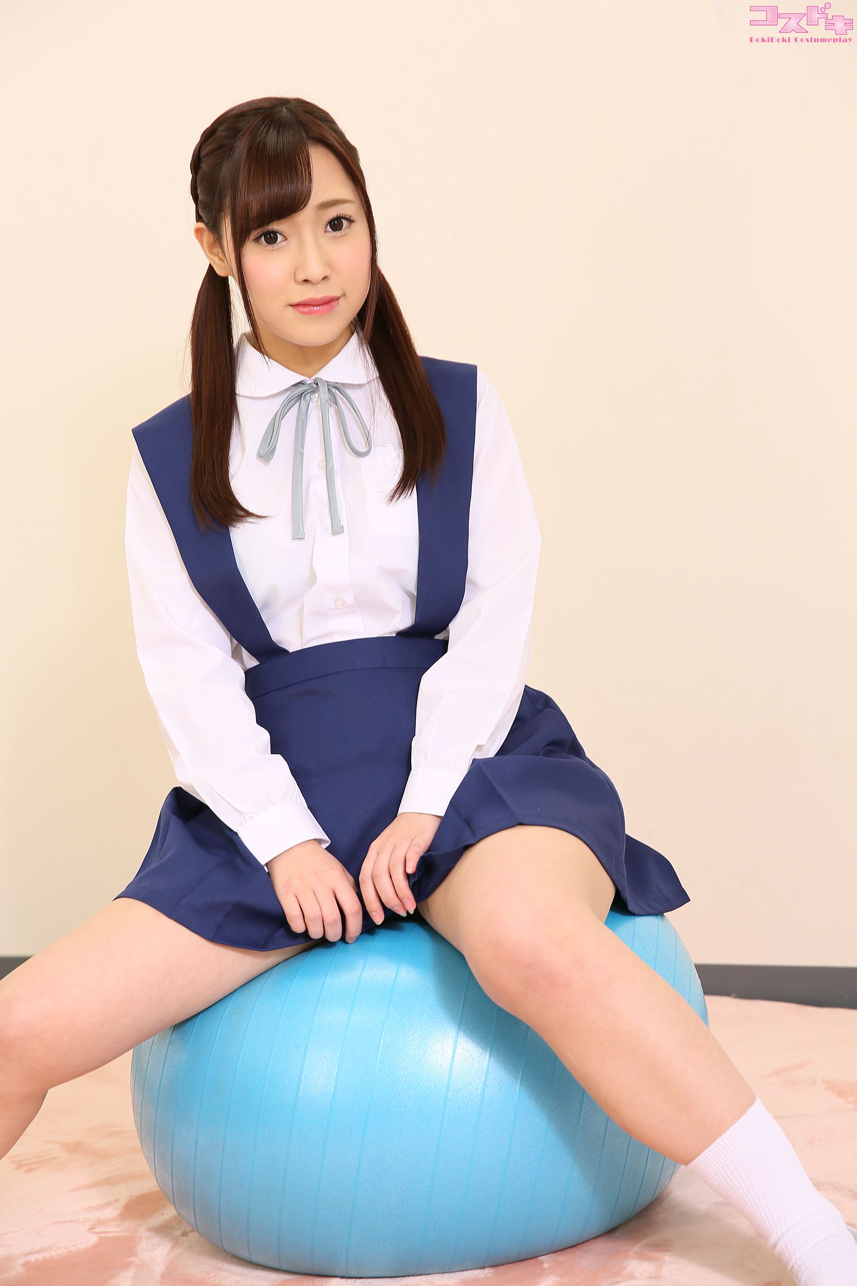 Mei Haruki 春埼めい harukimei_pic_seifukutsuri1-图2