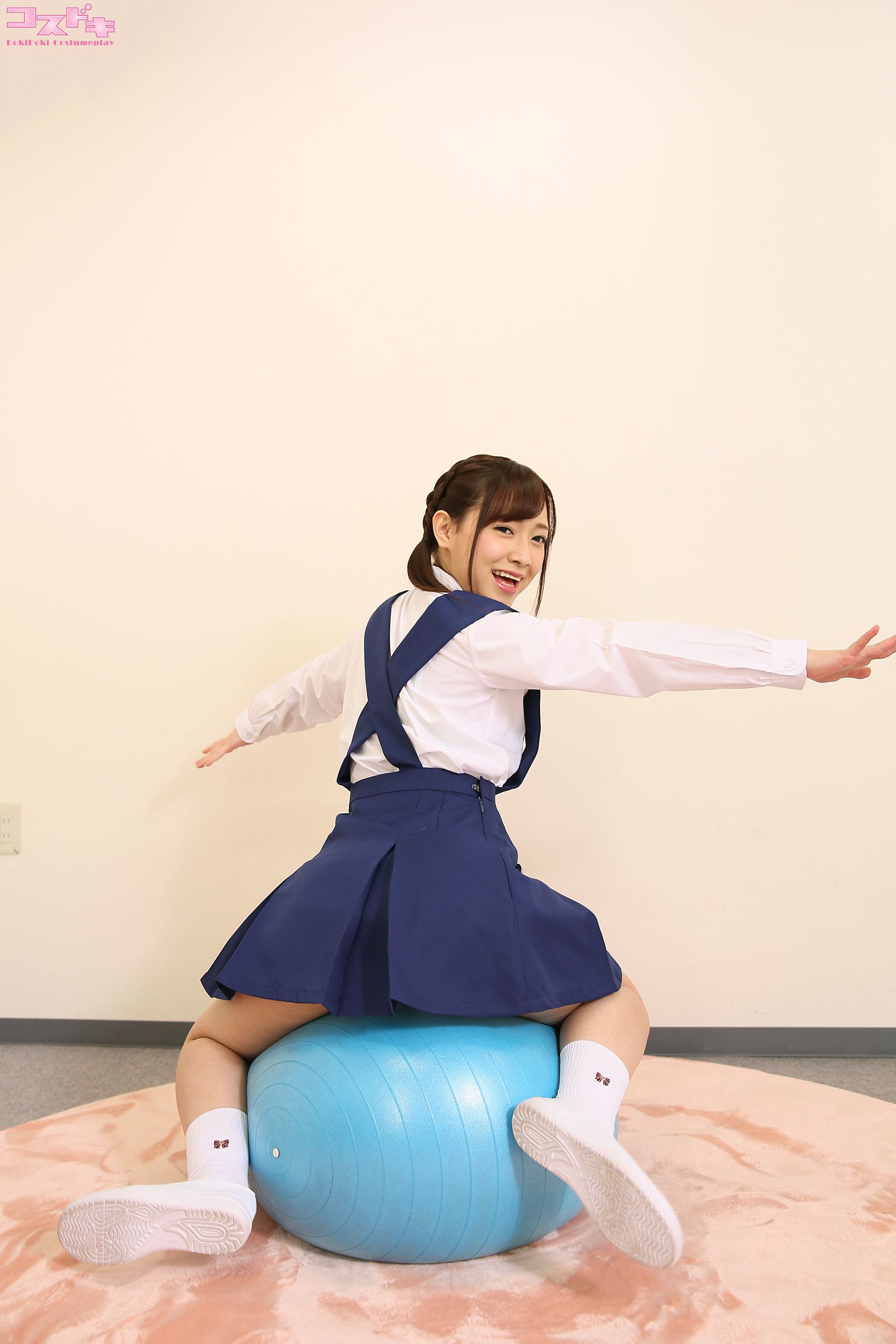 Mei Haruki 春埼めい harukimei_pic_seifukutsuri1-图30