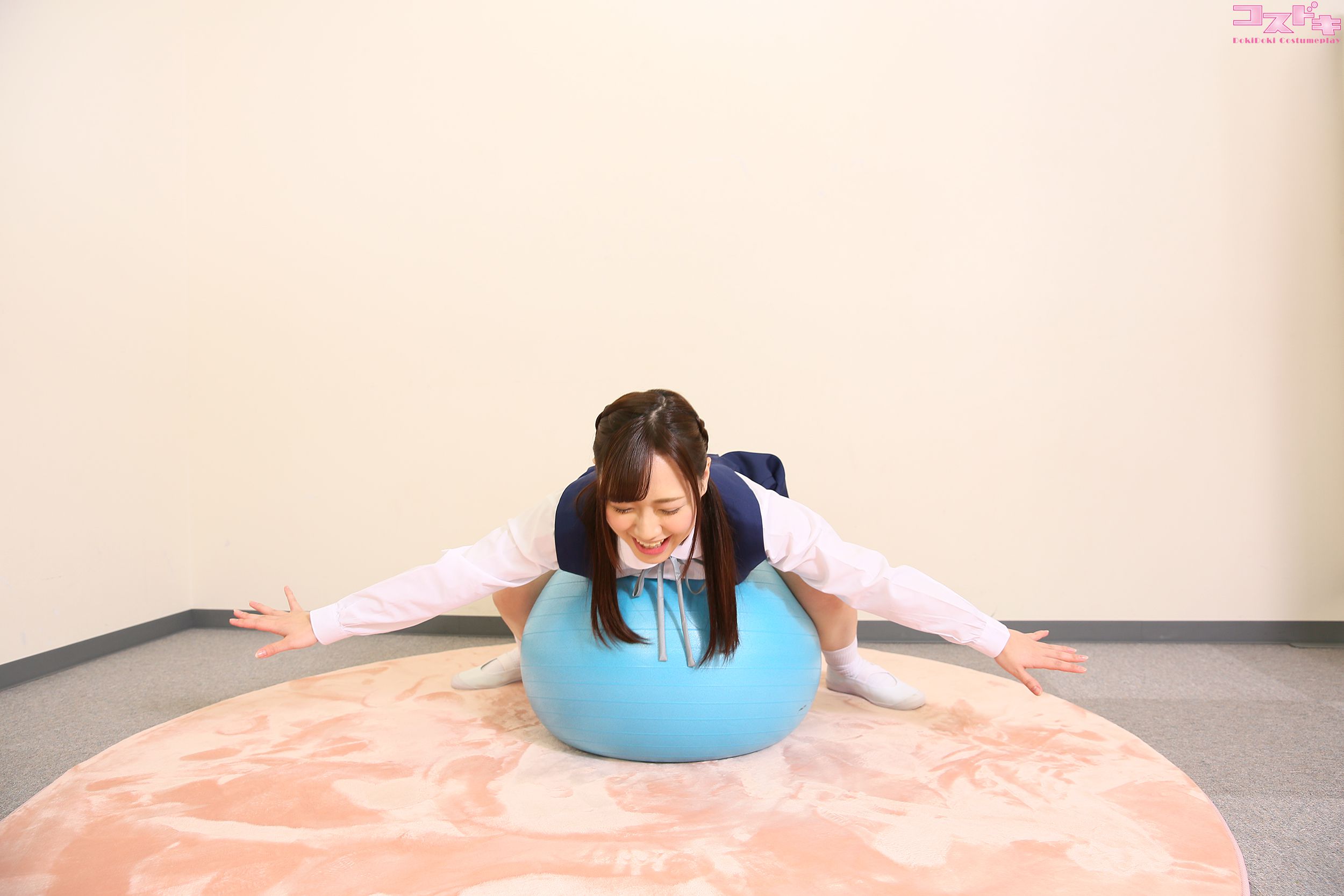 Mei Haruki 春埼めい harukimei_pic_seifukutsuri1-图50