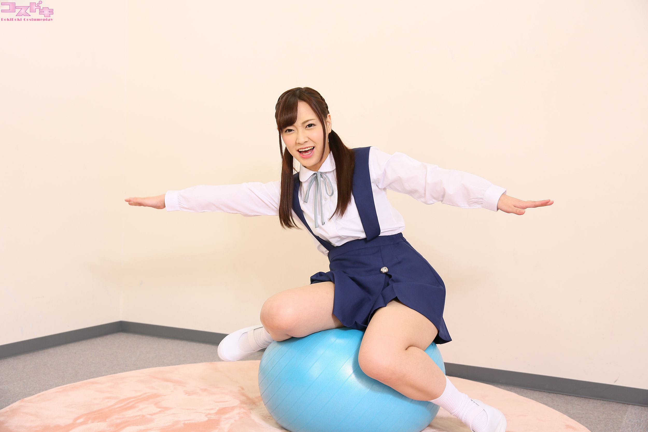Mei Haruki 春埼めい harukimei_pic_seifukutsuri1-图5