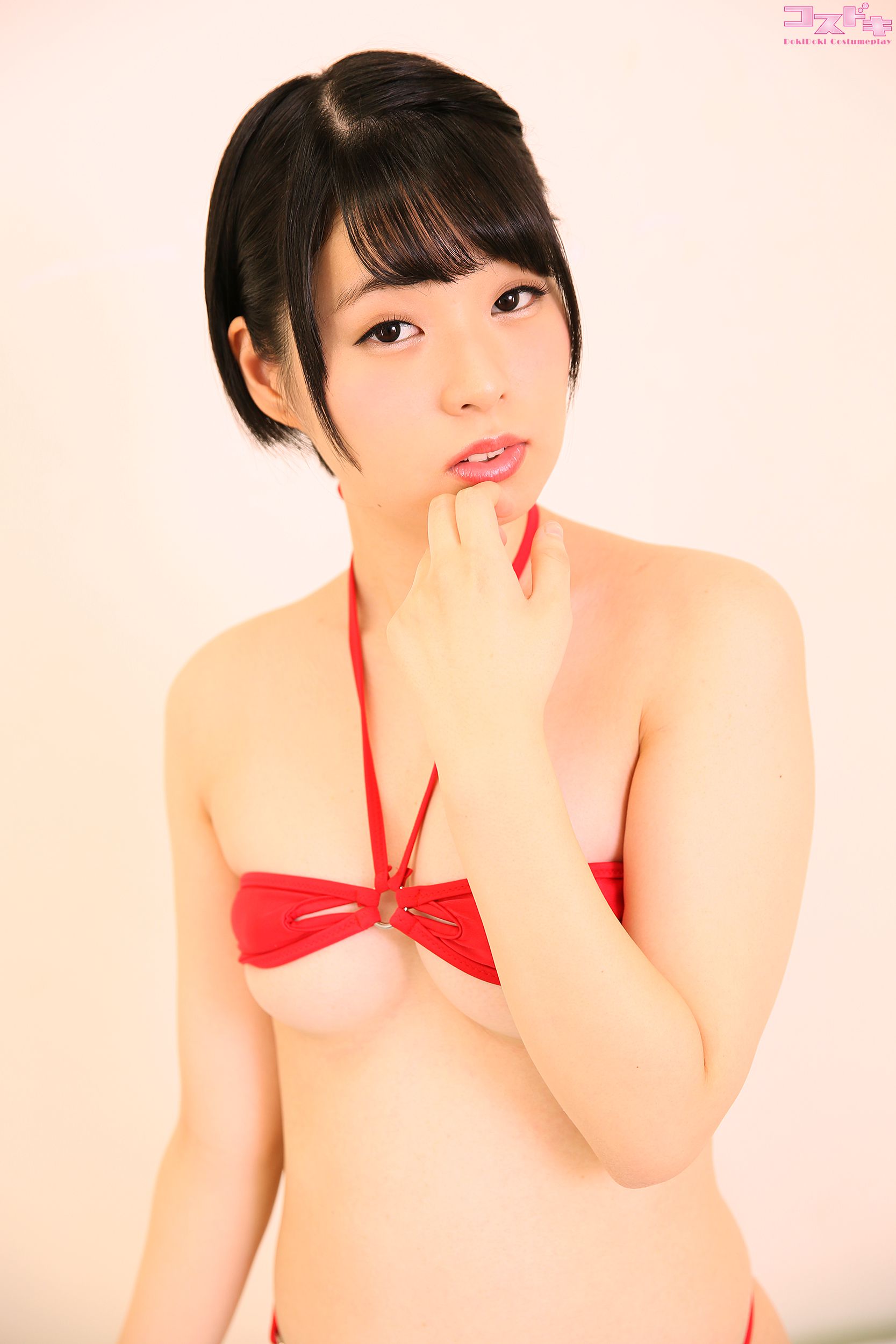Mizuho Ishimori 石森みずほ ishimorimizuho_pic_gantai-图3