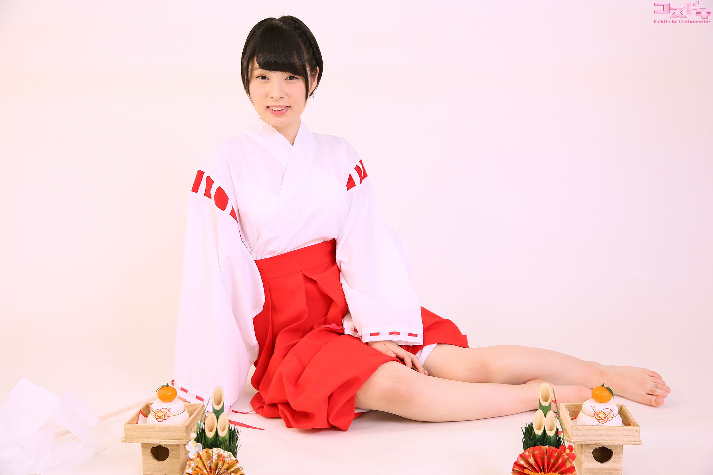 Mizuho Ishimori 石森みずほ ishimorimizuho_pic_miko1-图9