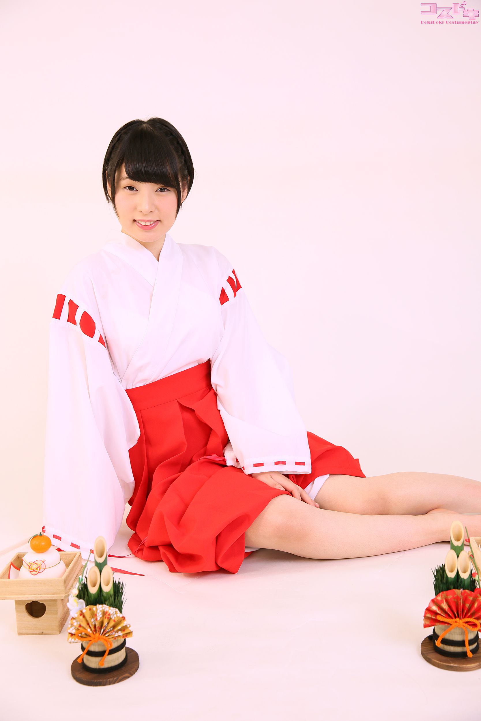 Mizuho Ishimori 石森みずほ ishimorimizuho_pic_miko1-图10