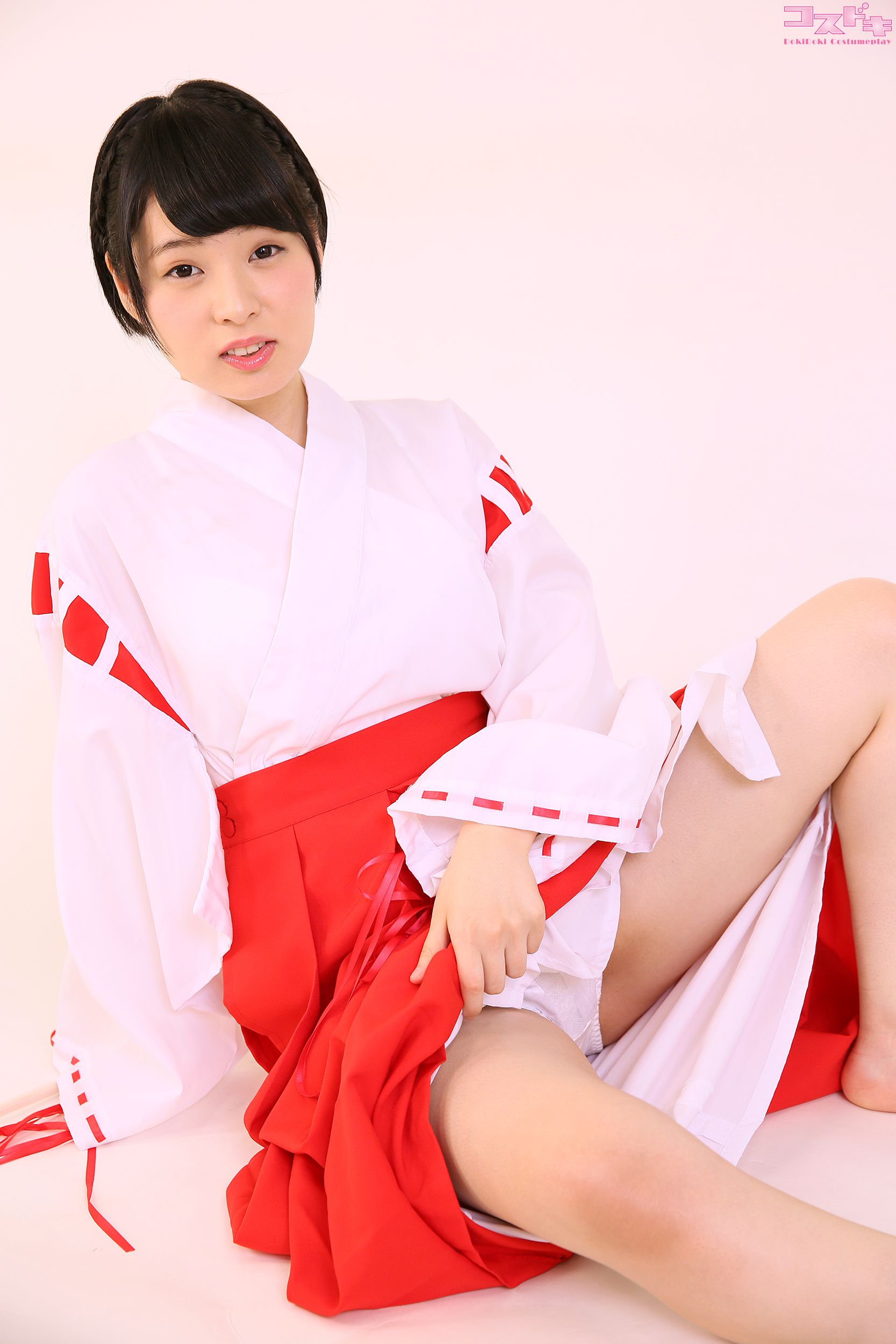 Mizuho Ishimori 石森みずほ ishimorimizuho_pic_miko1-图13
