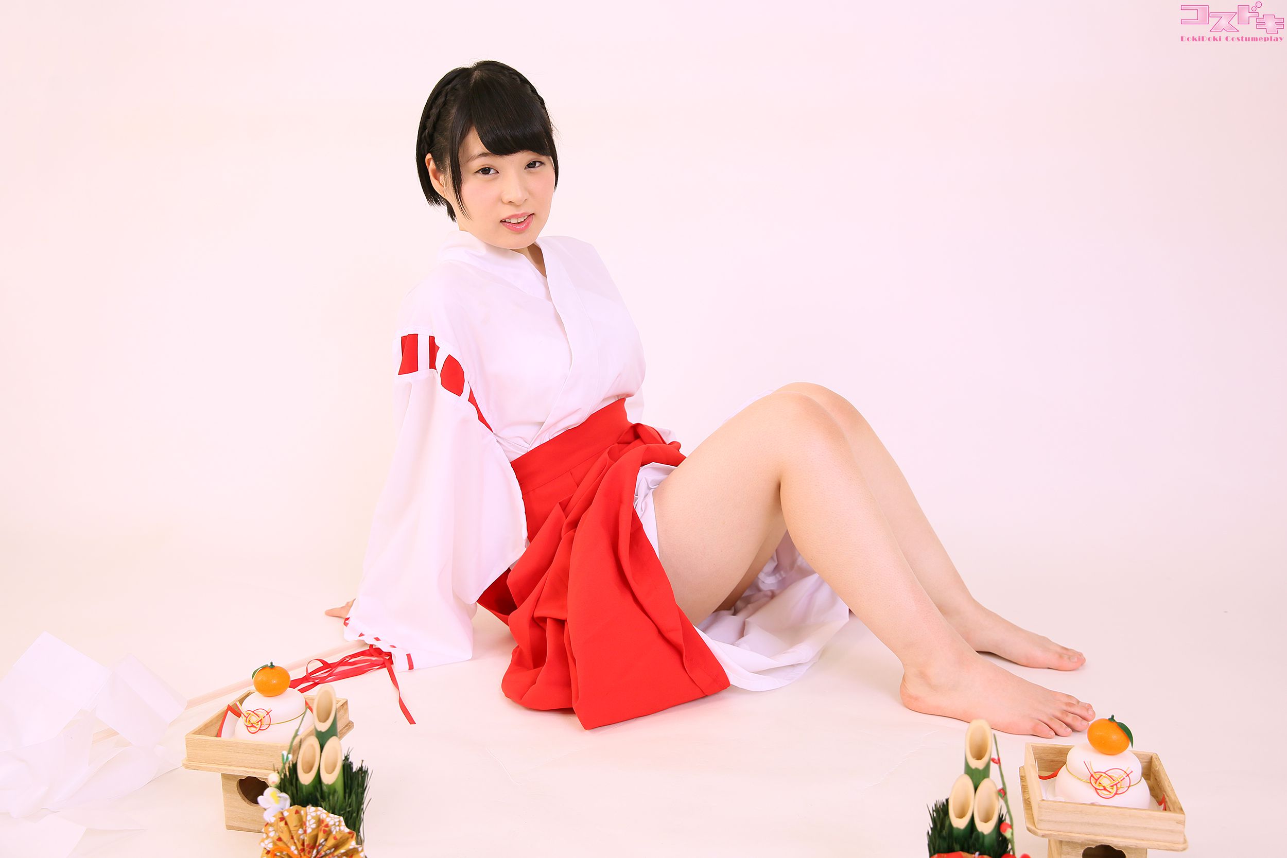 Mizuho Ishimori 石森みずほ ishimorimizuho_pic_miko1-图19