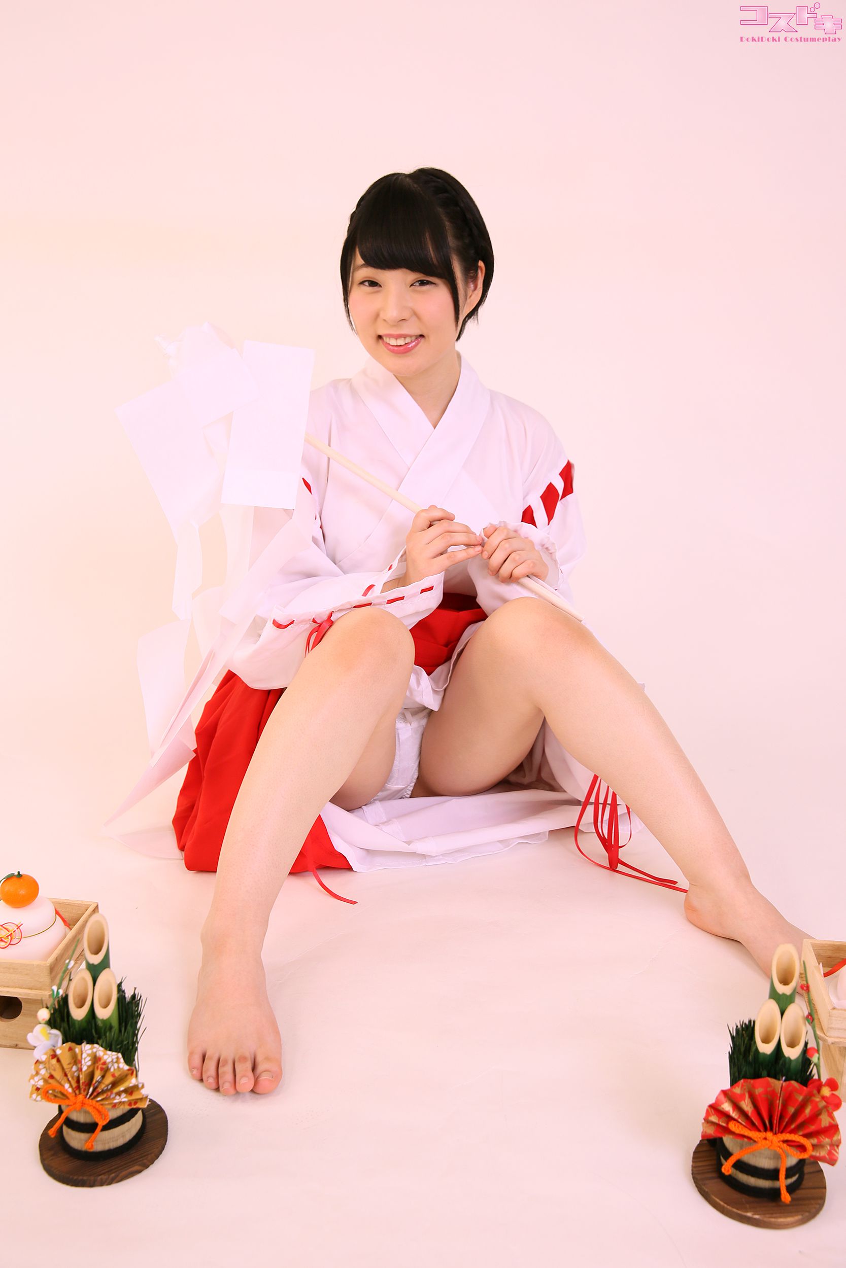 Mizuho Ishimori 石森みずほ ishimorimizuho_pic_miko1-图23