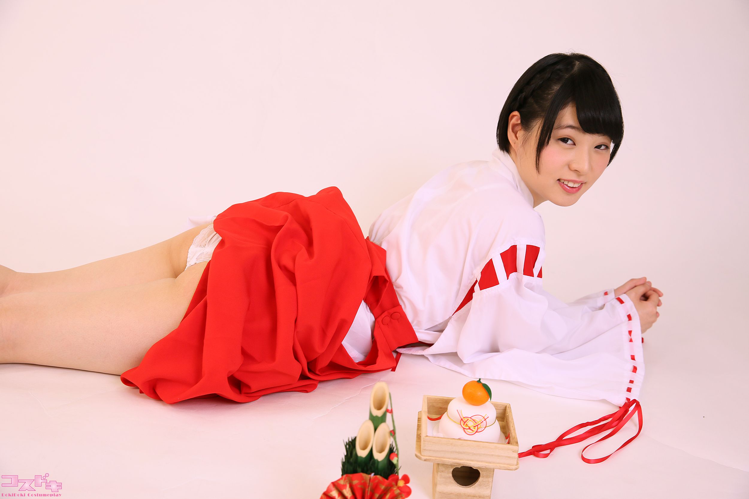 Mizuho Ishimori 石森みずほ ishimorimizuho_pic_miko1-图25