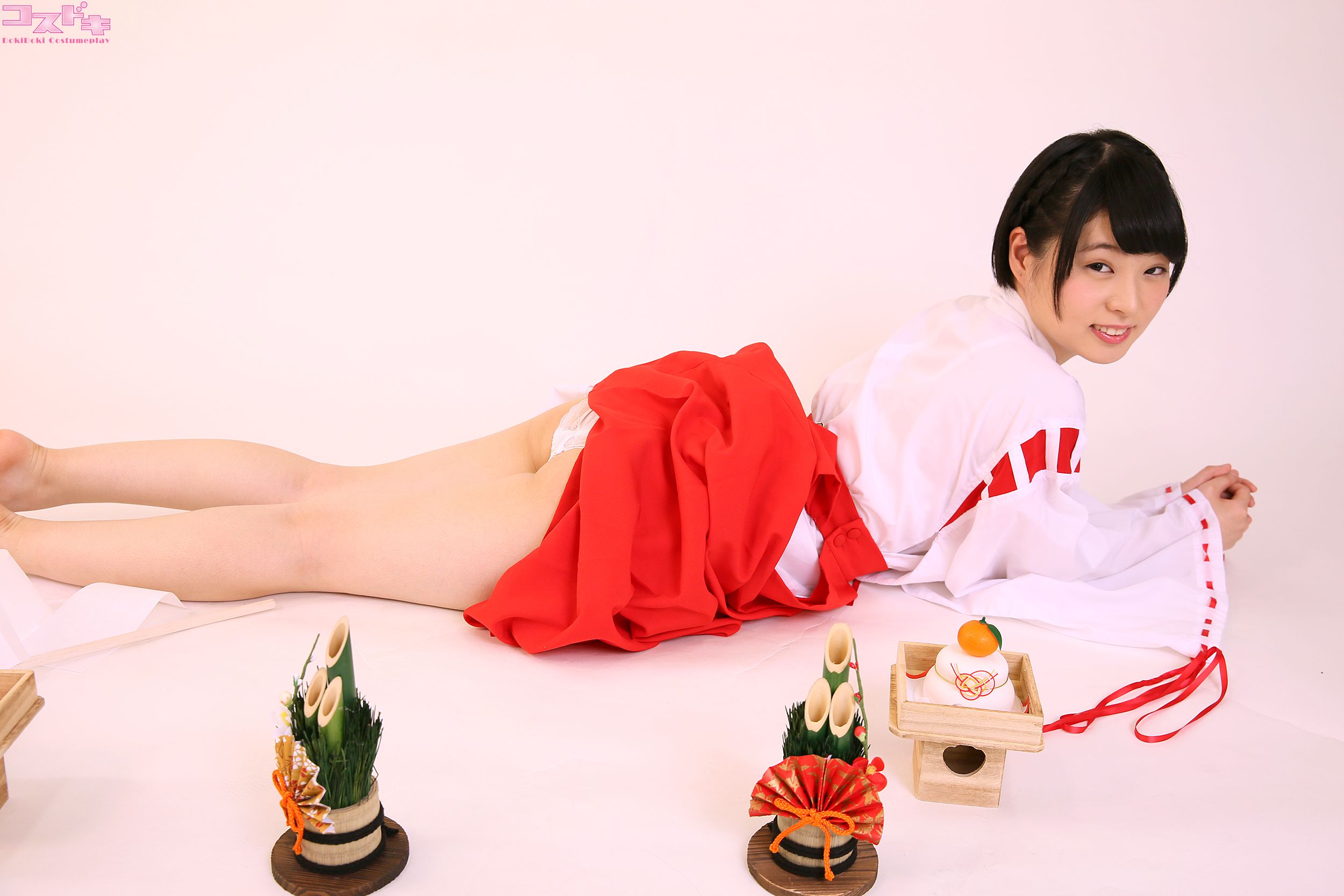 Mizuho Ishimori 石森みずほ ishimorimizuho_pic_miko1-图26