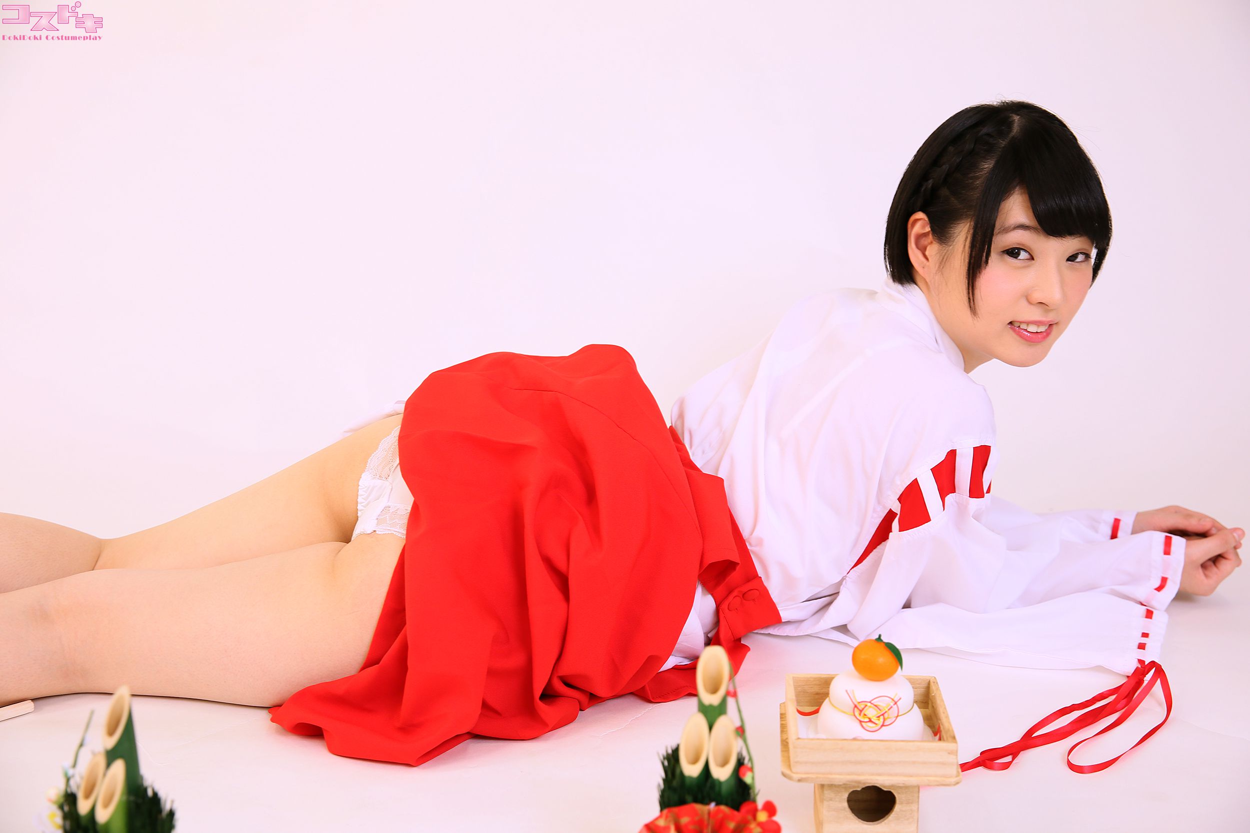 Mizuho Ishimori 石森みずほ ishimorimizuho_pic_miko1-图27