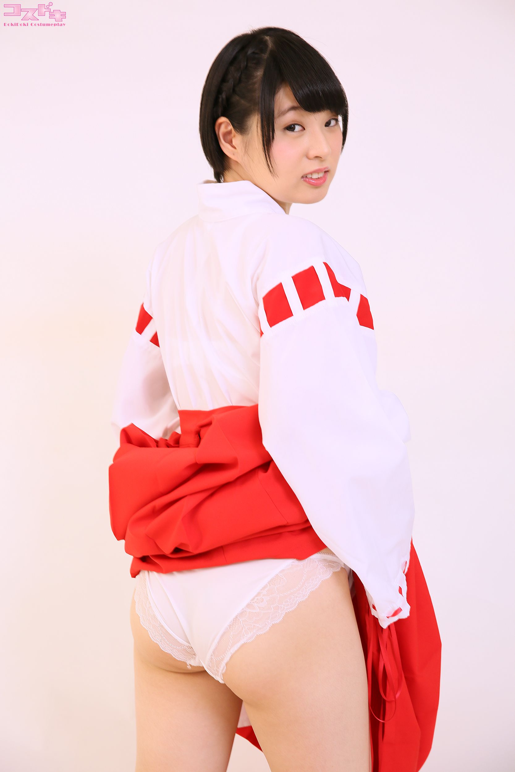 Mizuho Ishimori 石森みずほ ishimorimizuho_pic_miko1-图29