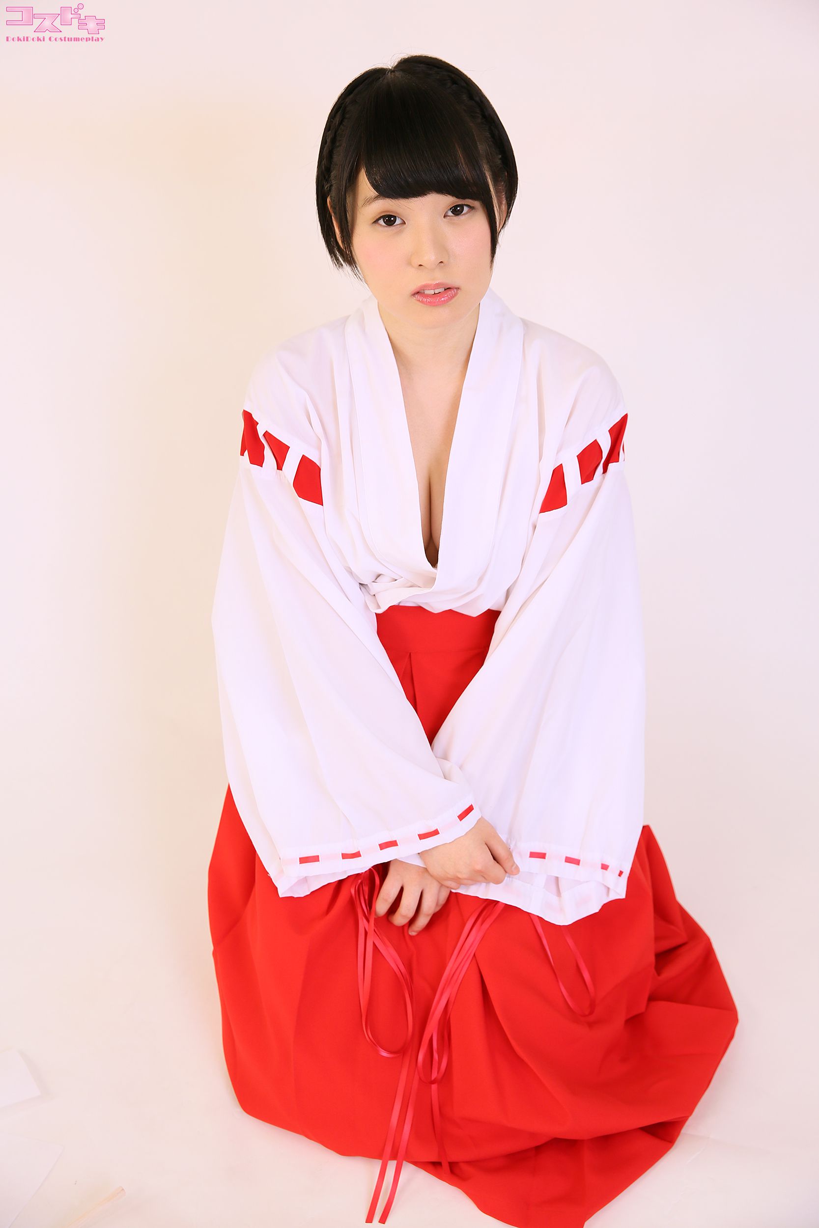 Mizuho Ishimori 石森みずほ ishimorimizuho_pic_miko1-图30