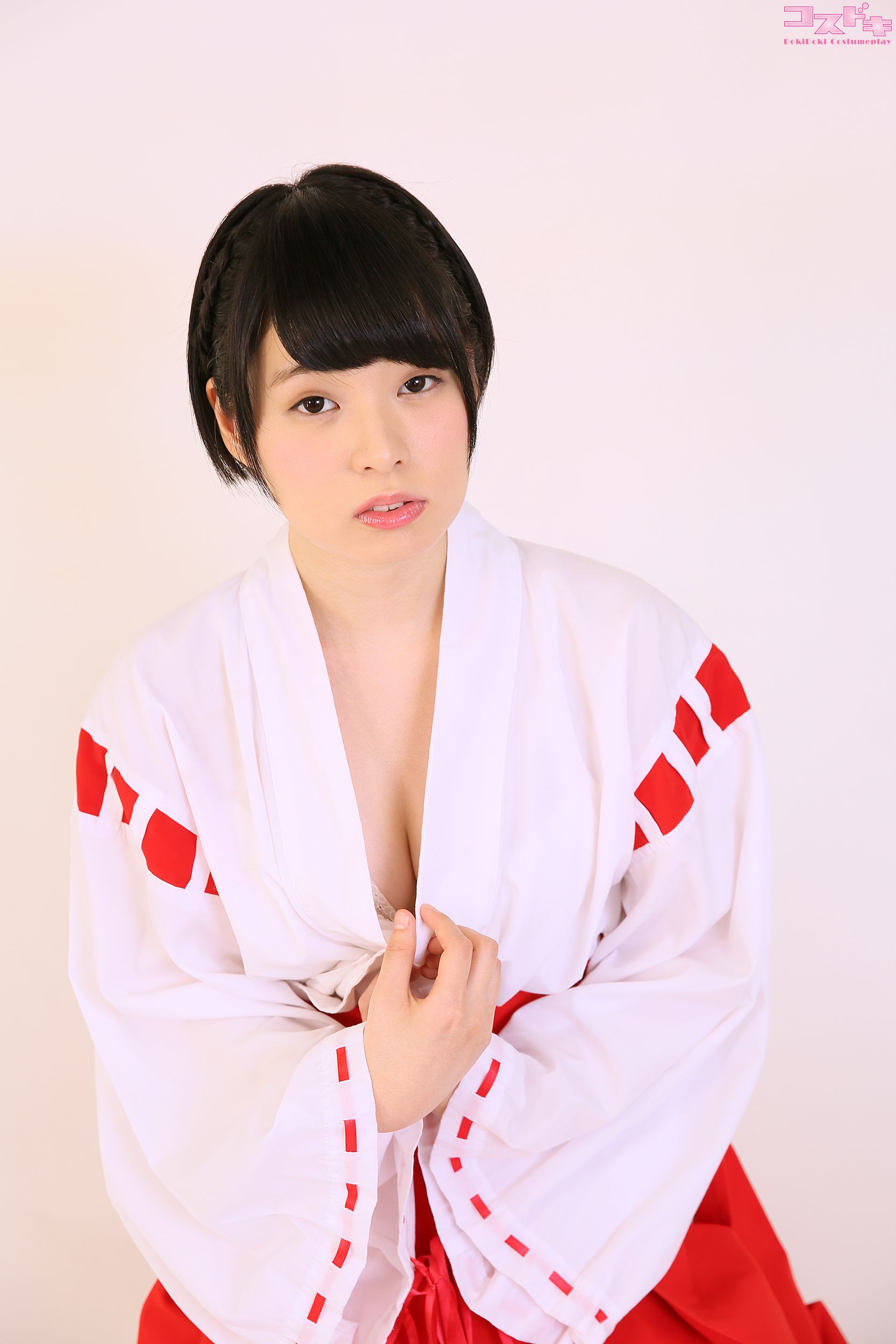 Mizuho Ishimori 石森みずほ ishimorimizuho_pic_miko1-图31