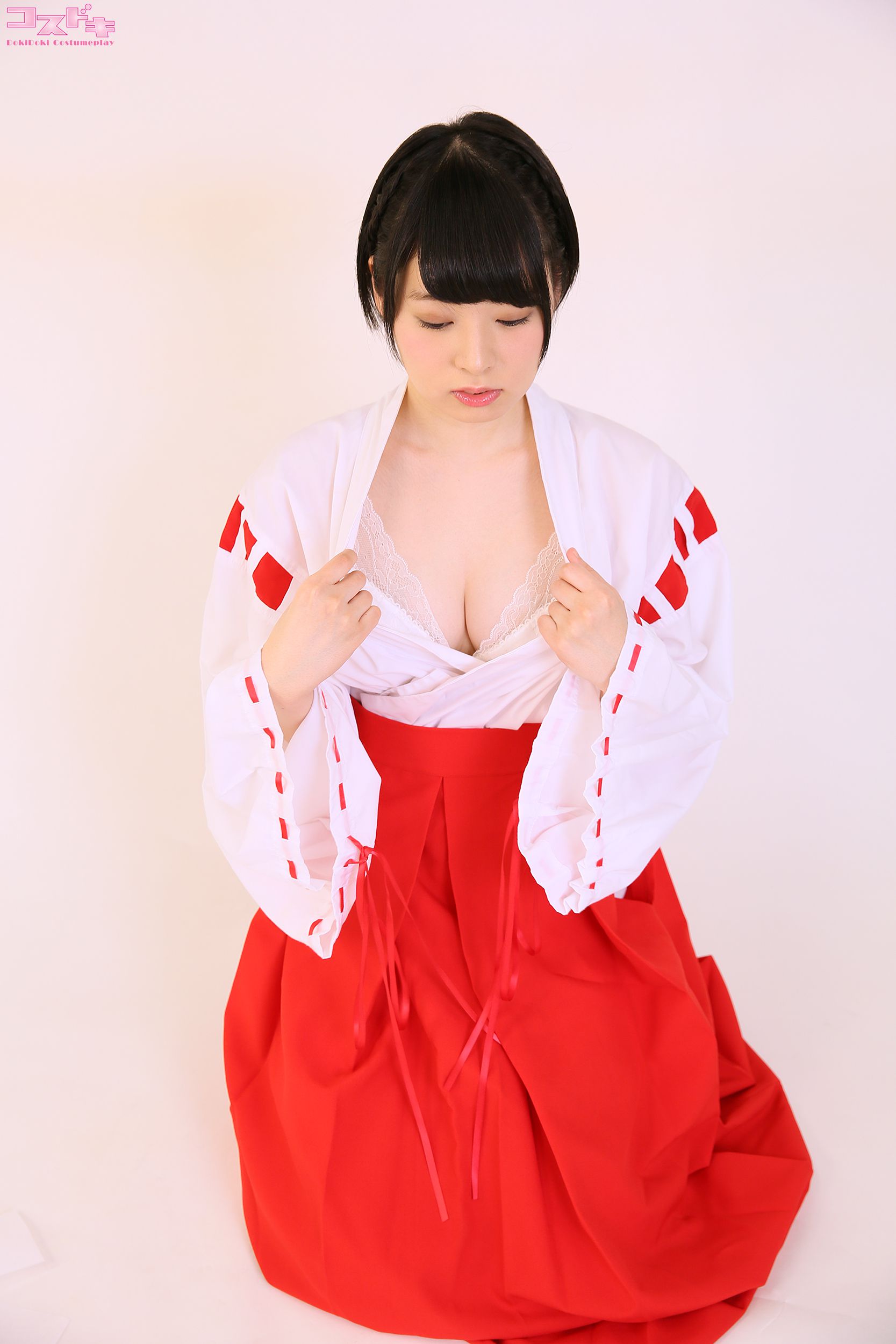 Mizuho Ishimori 石森みずほ ishimorimizuho_pic_miko1-图32