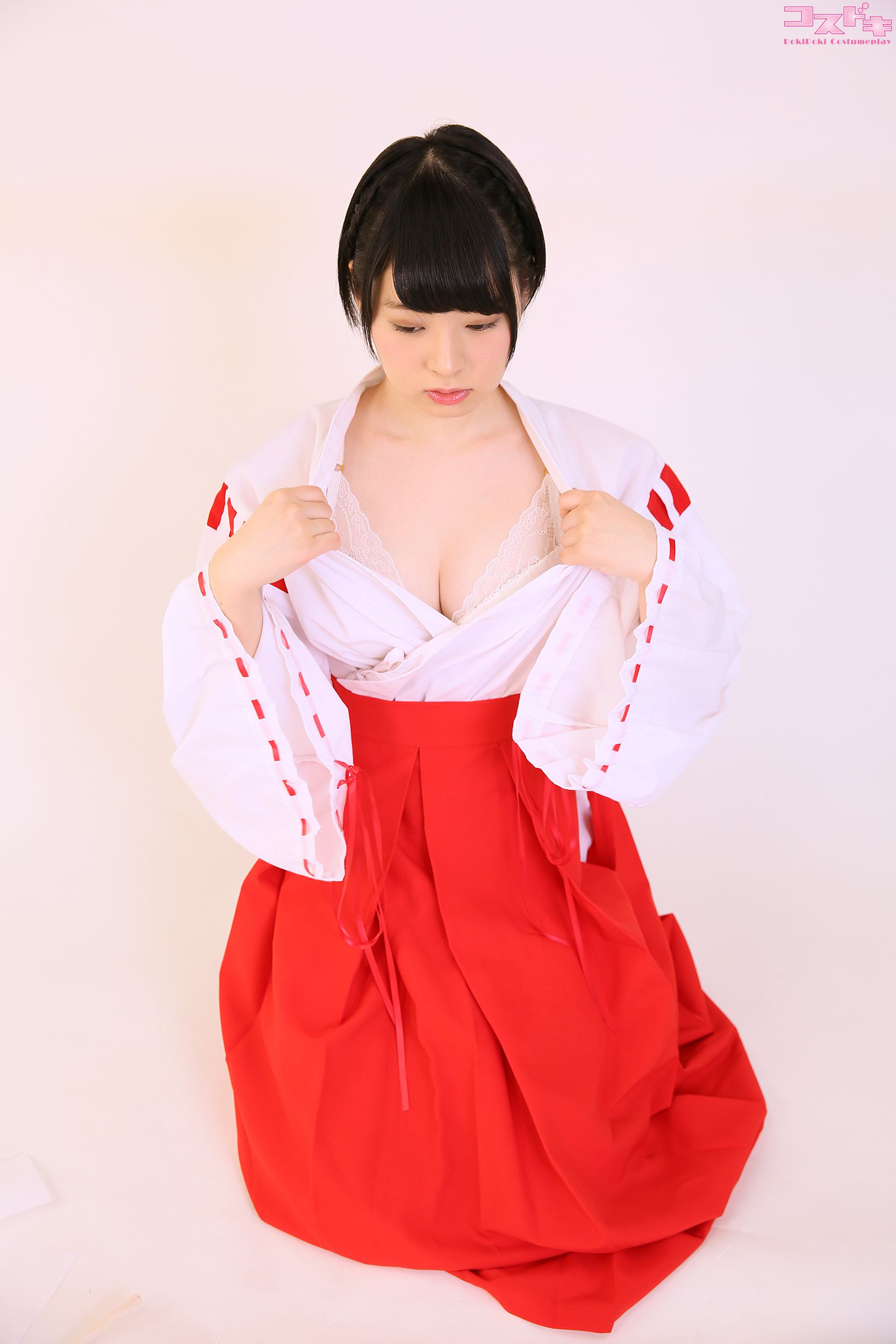Mizuho Ishimori 石森みずほ ishimorimizuho_pic_miko1-图33