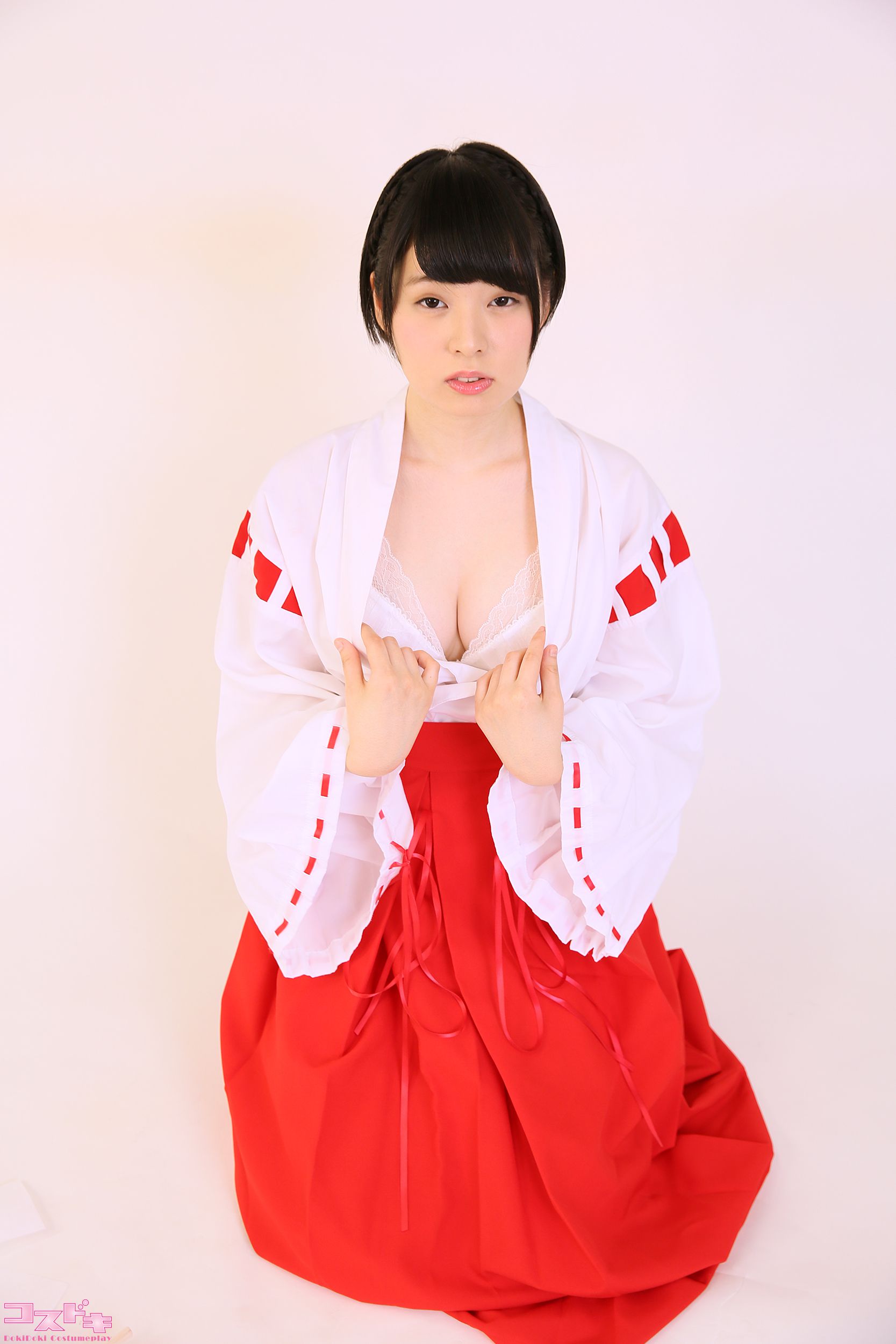 Mizuho Ishimori 石森みずほ ishimorimizuho_pic_miko1-图34