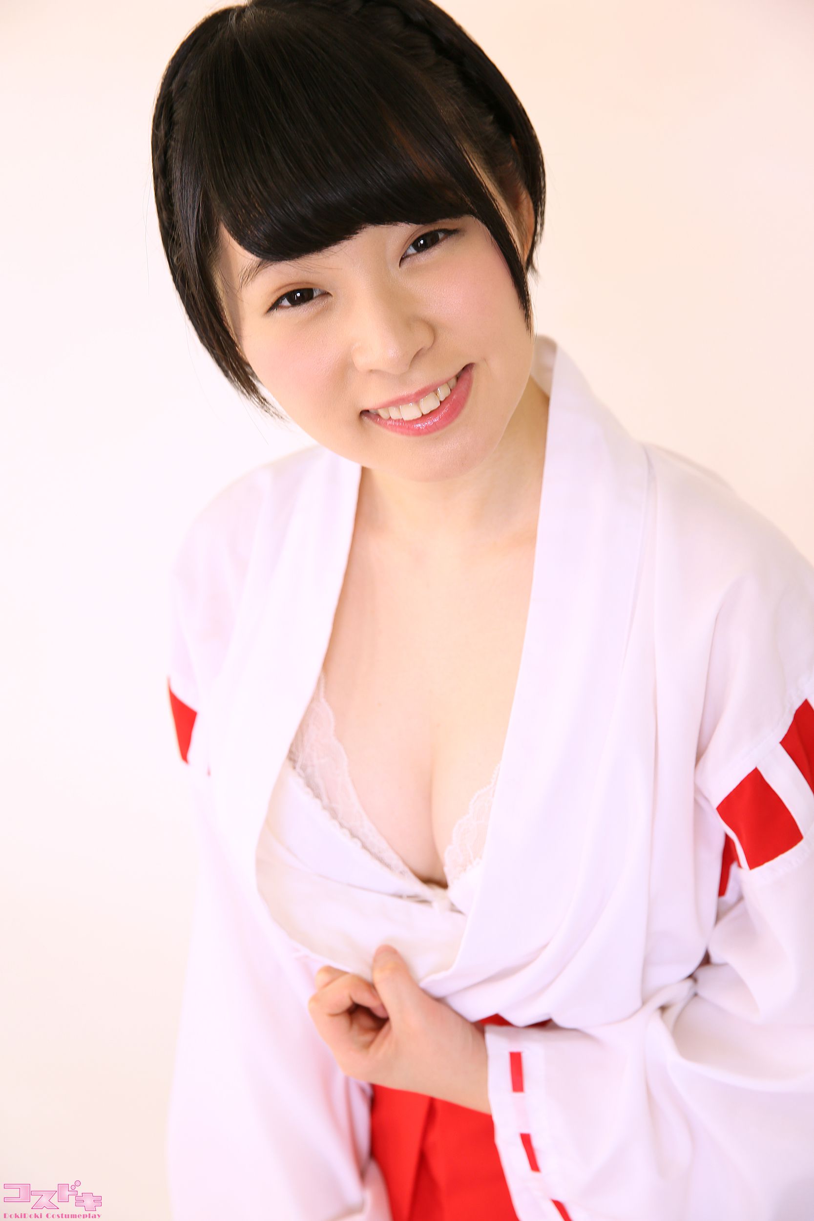 Mizuho Ishimori 石森みずほ ishimorimizuho_pic_miko1-图35