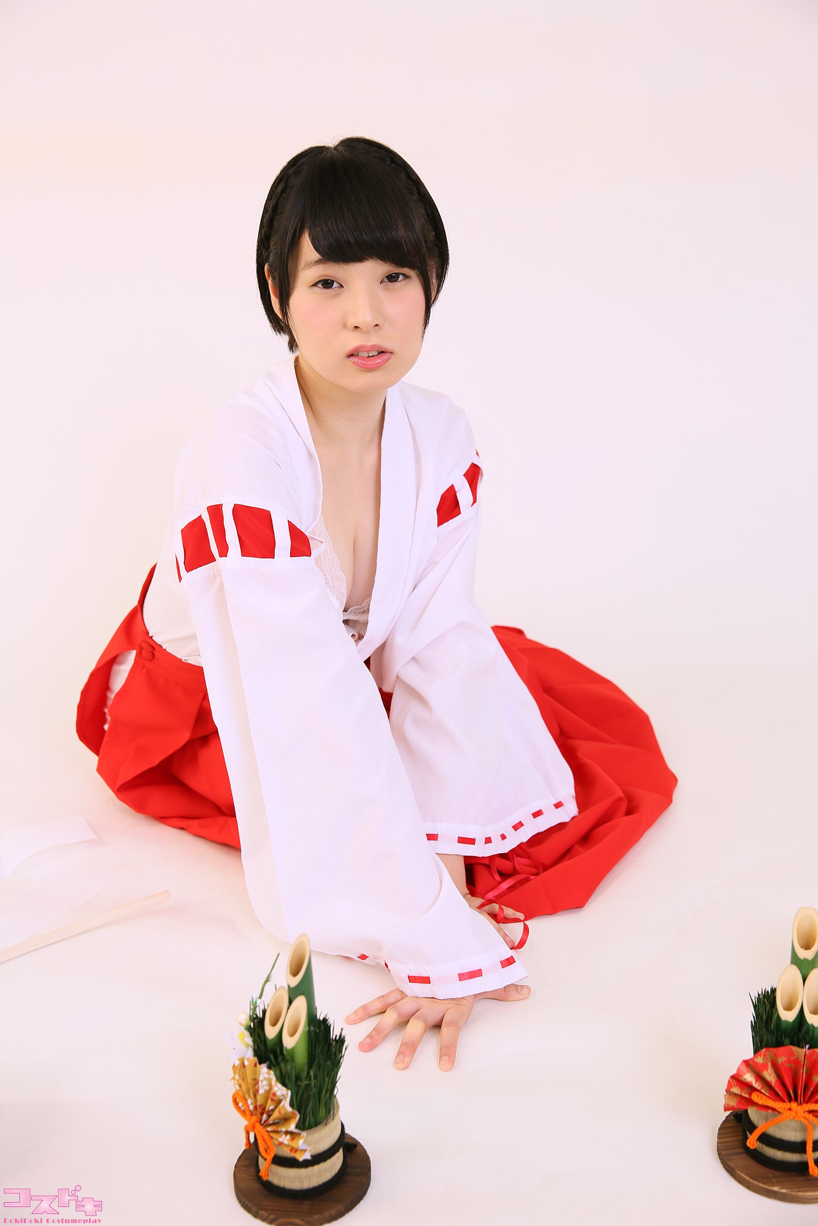 Mizuho Ishimori 石森みずほ ishimorimizuho_pic_miko1-图38