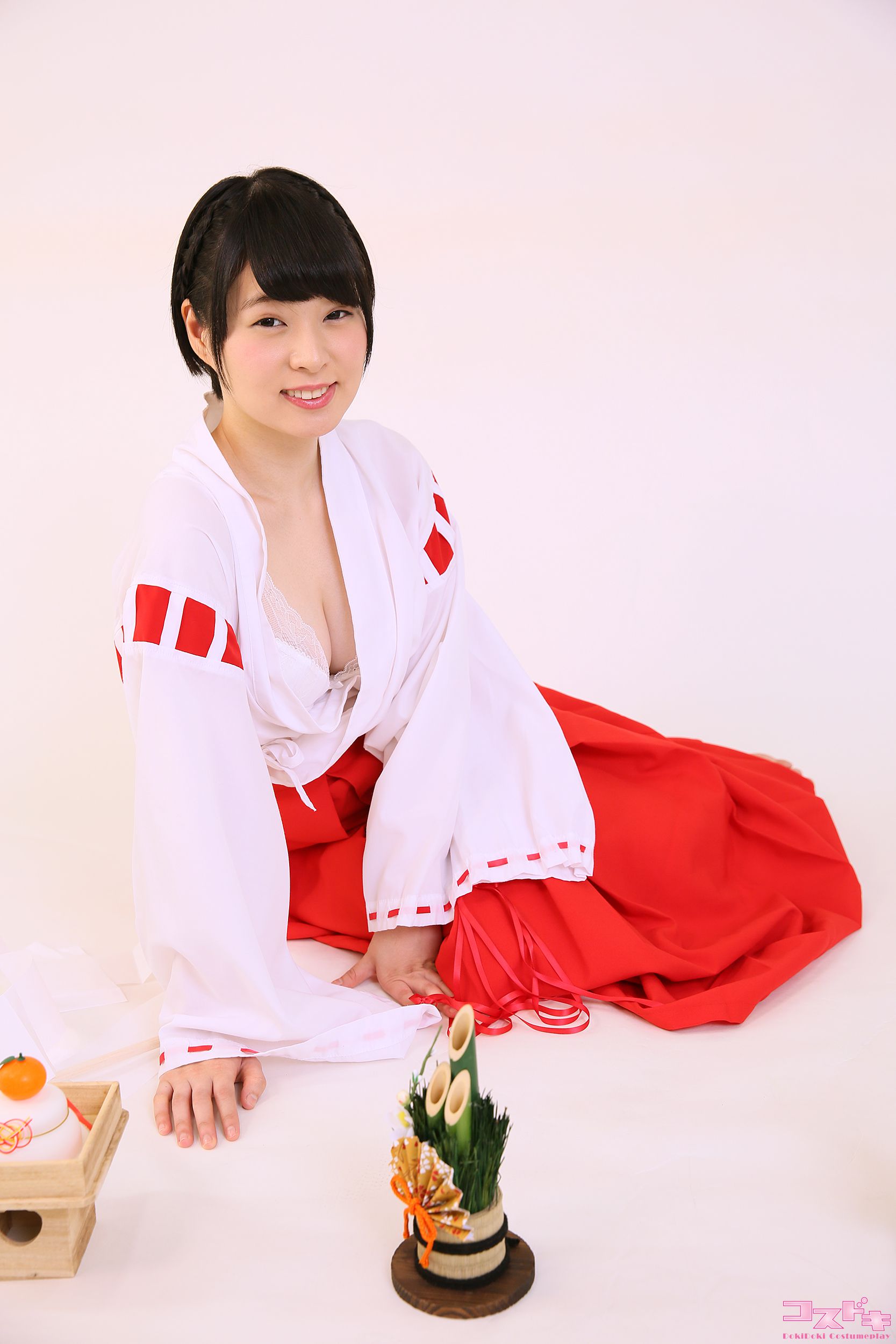 Mizuho Ishimori 石森みずほ ishimorimizuho_pic_miko1-图39