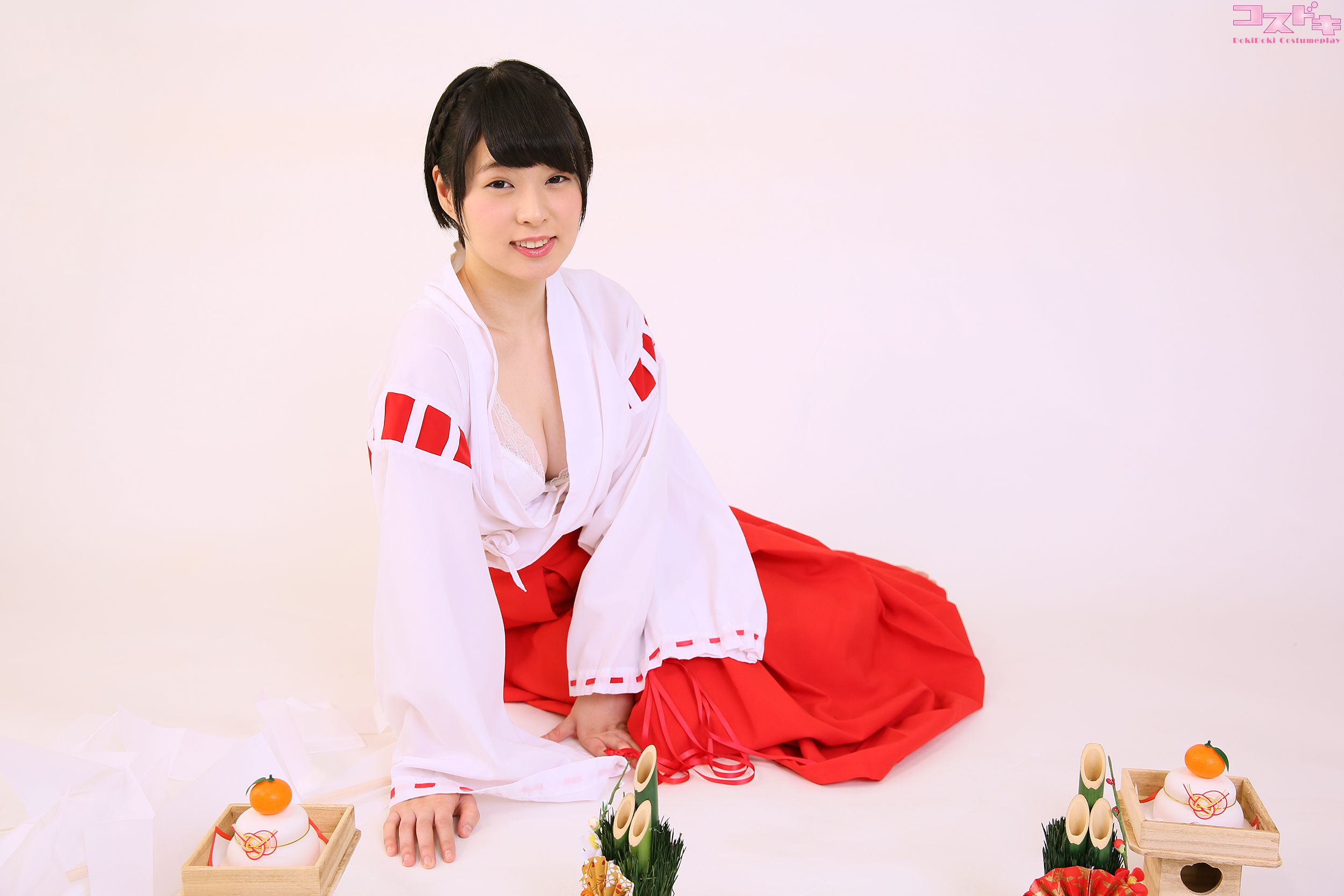 Mizuho Ishimori 石森みずほ ishimorimizuho_pic_miko1-图40
