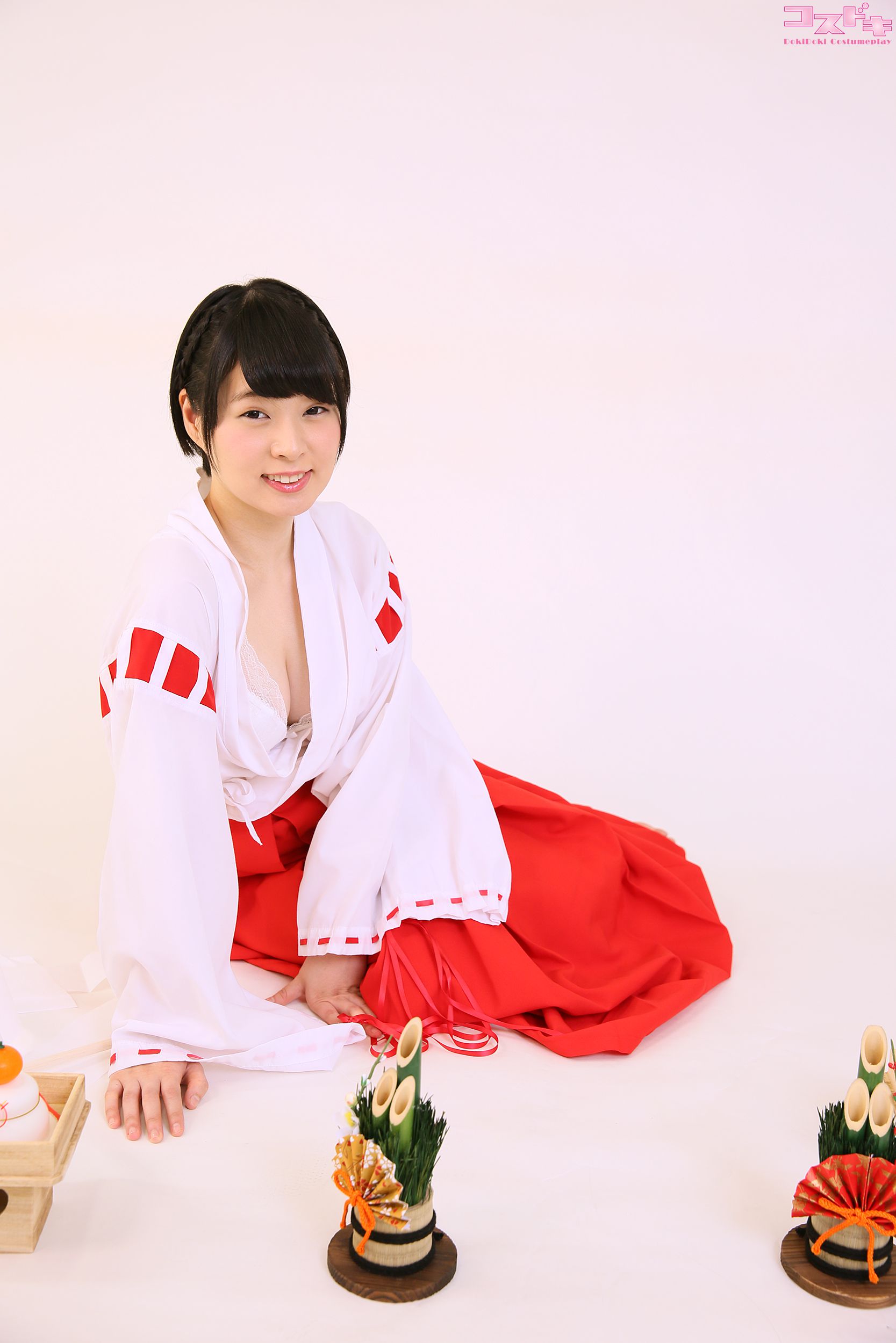 Mizuho Ishimori 石森みずほ ishimorimizuho_pic_miko1-图41