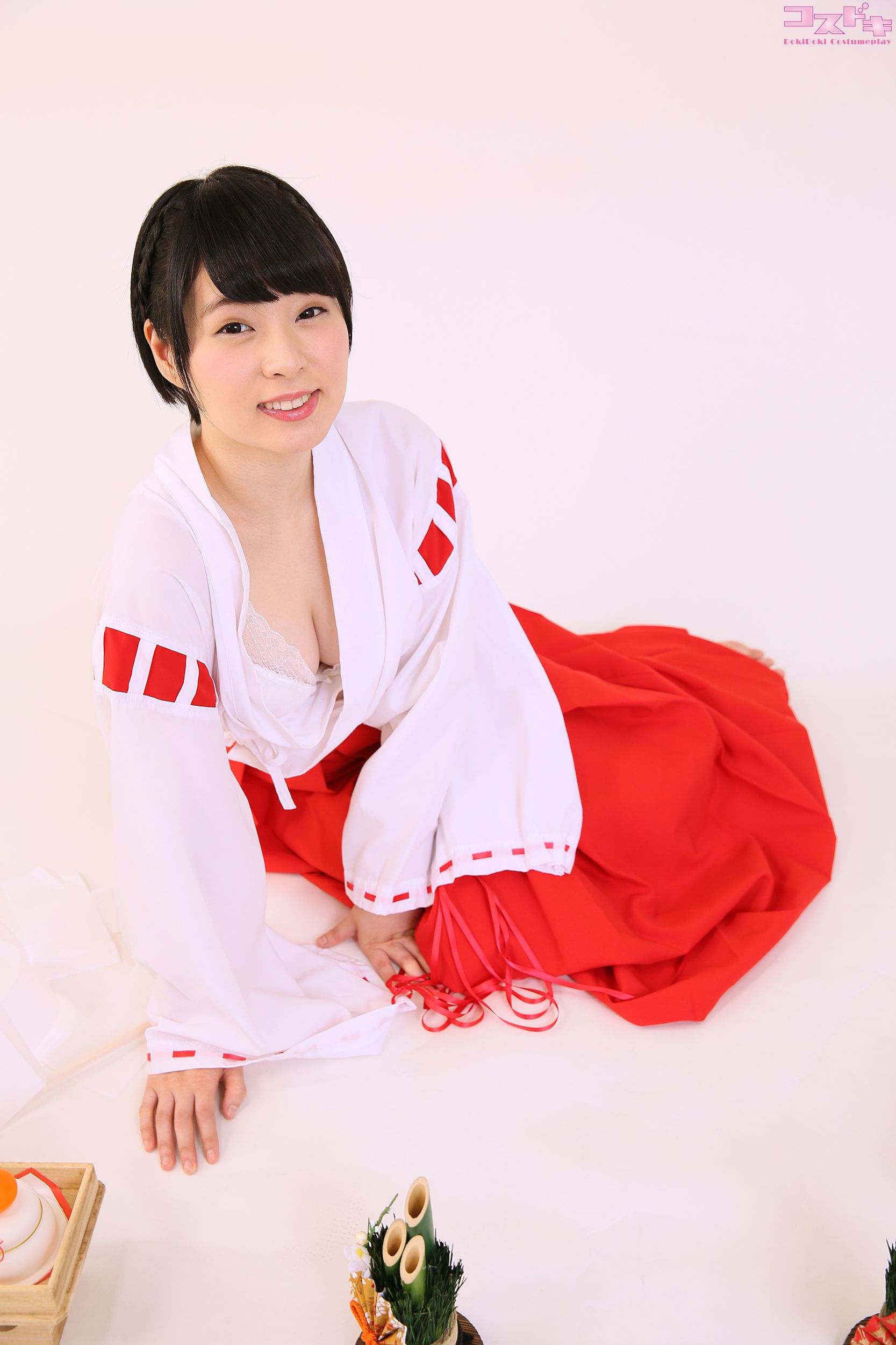 Mizuho Ishimori 石森みずほ ishimorimizuho_pic_miko1-图42
