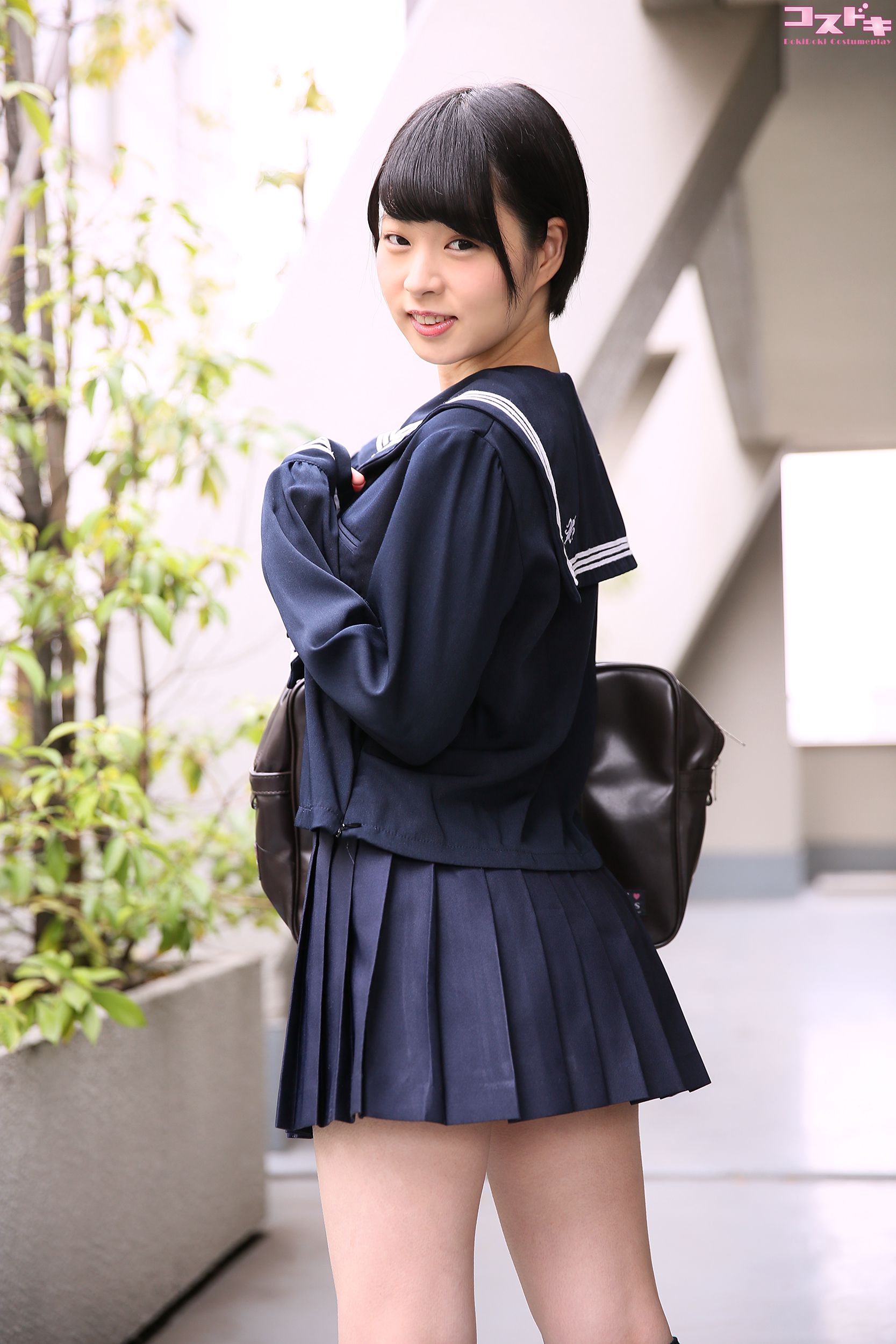 Mizuho Ishimori 石森みずほ ishimorimizuho_pic_sailor1-图9