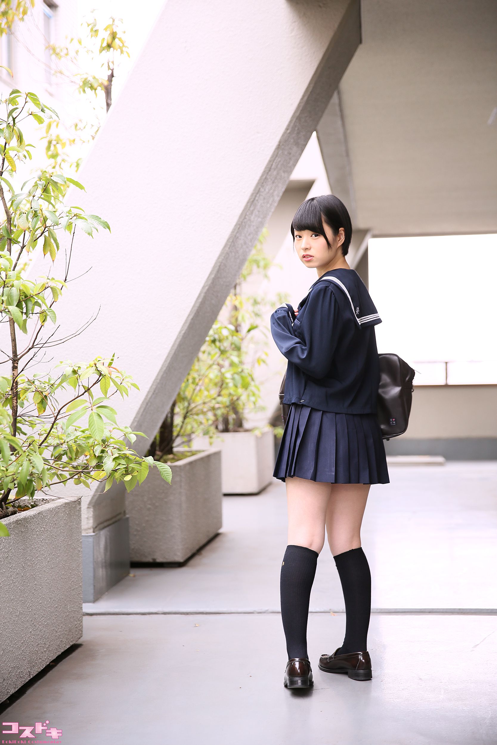 Mizuho Ishimori 石森みずほ ishimorimizuho_pic_sailor1-图10