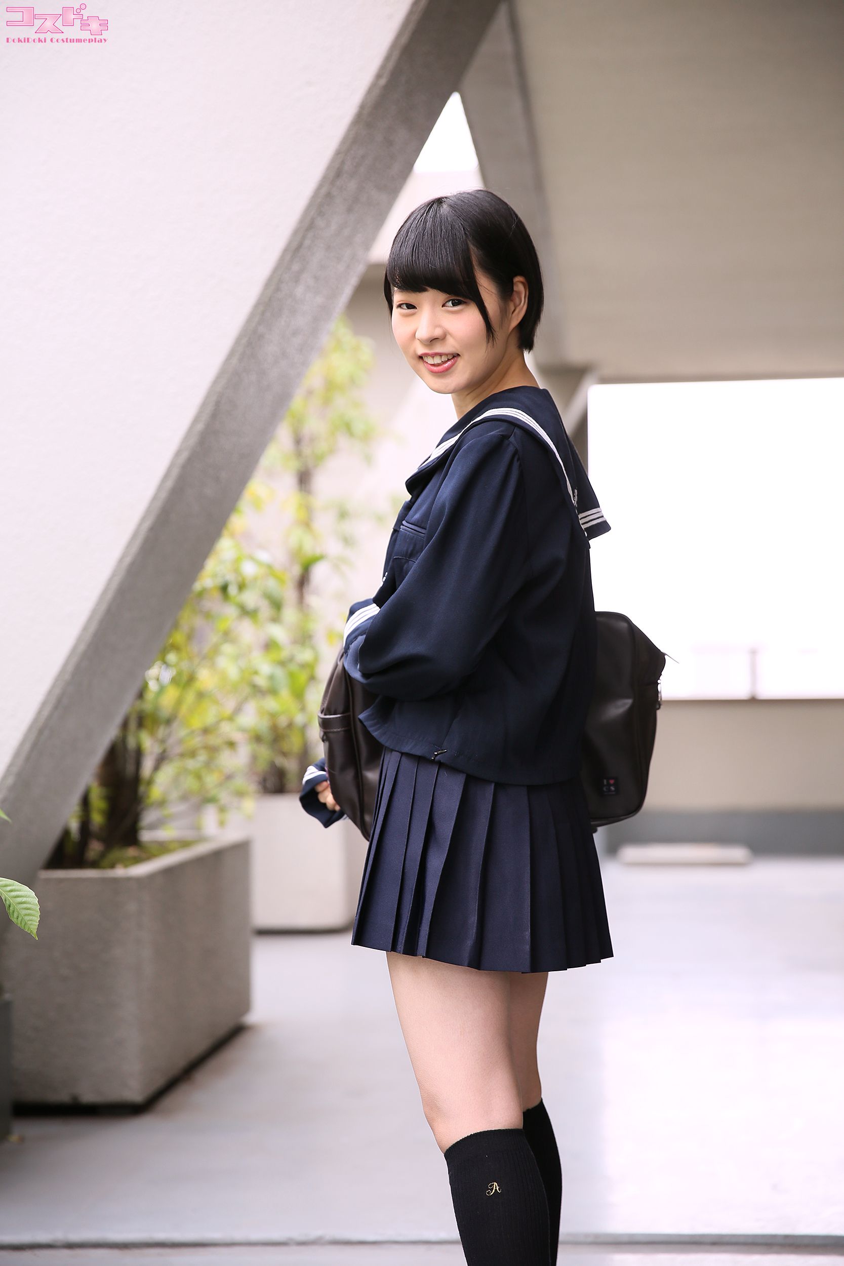 Mizuho Ishimori 石森みずほ ishimorimizuho_pic_sailor1-图11