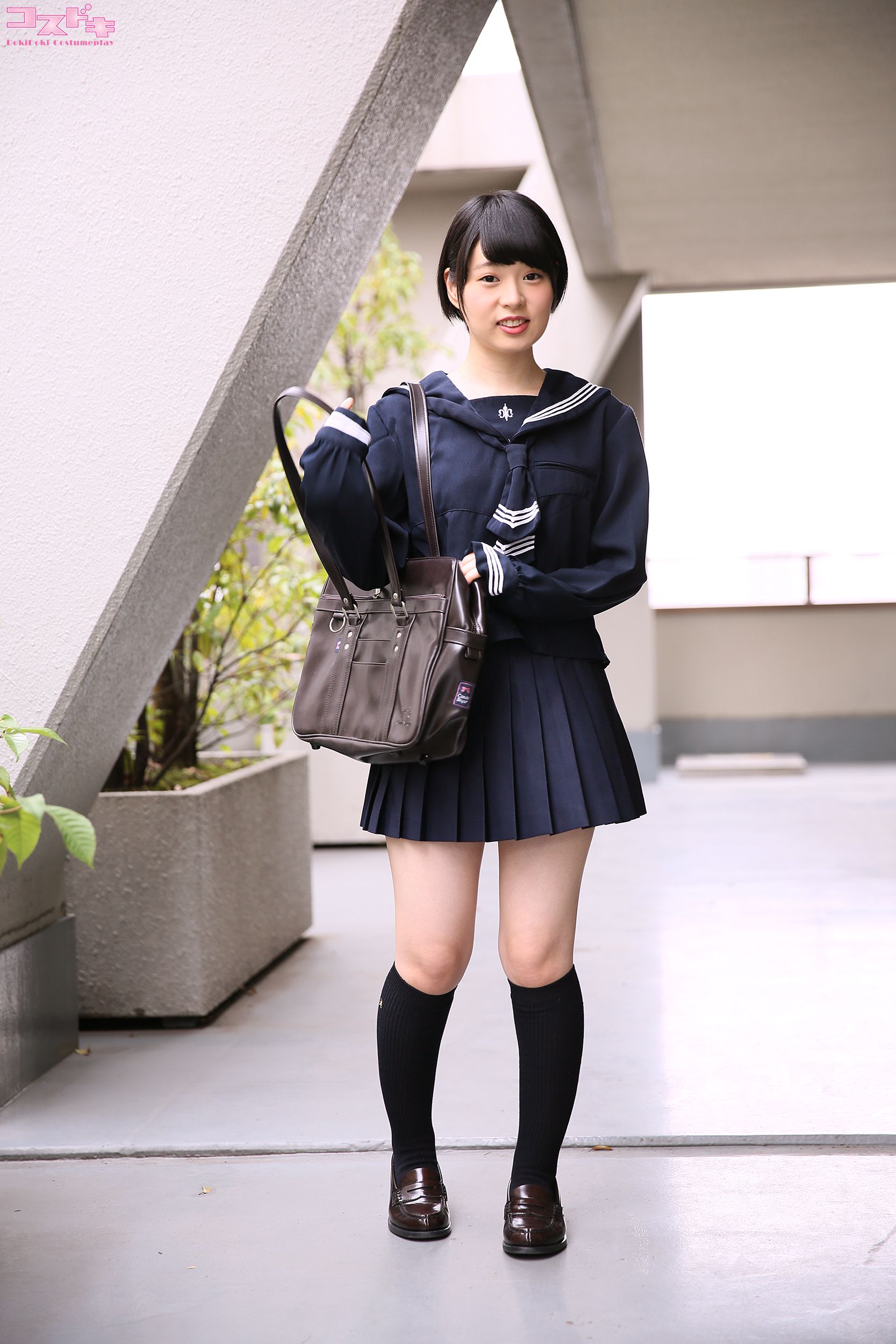 Mizuho Ishimori 石森みずほ ishimorimizuho_pic_sailor1-图12