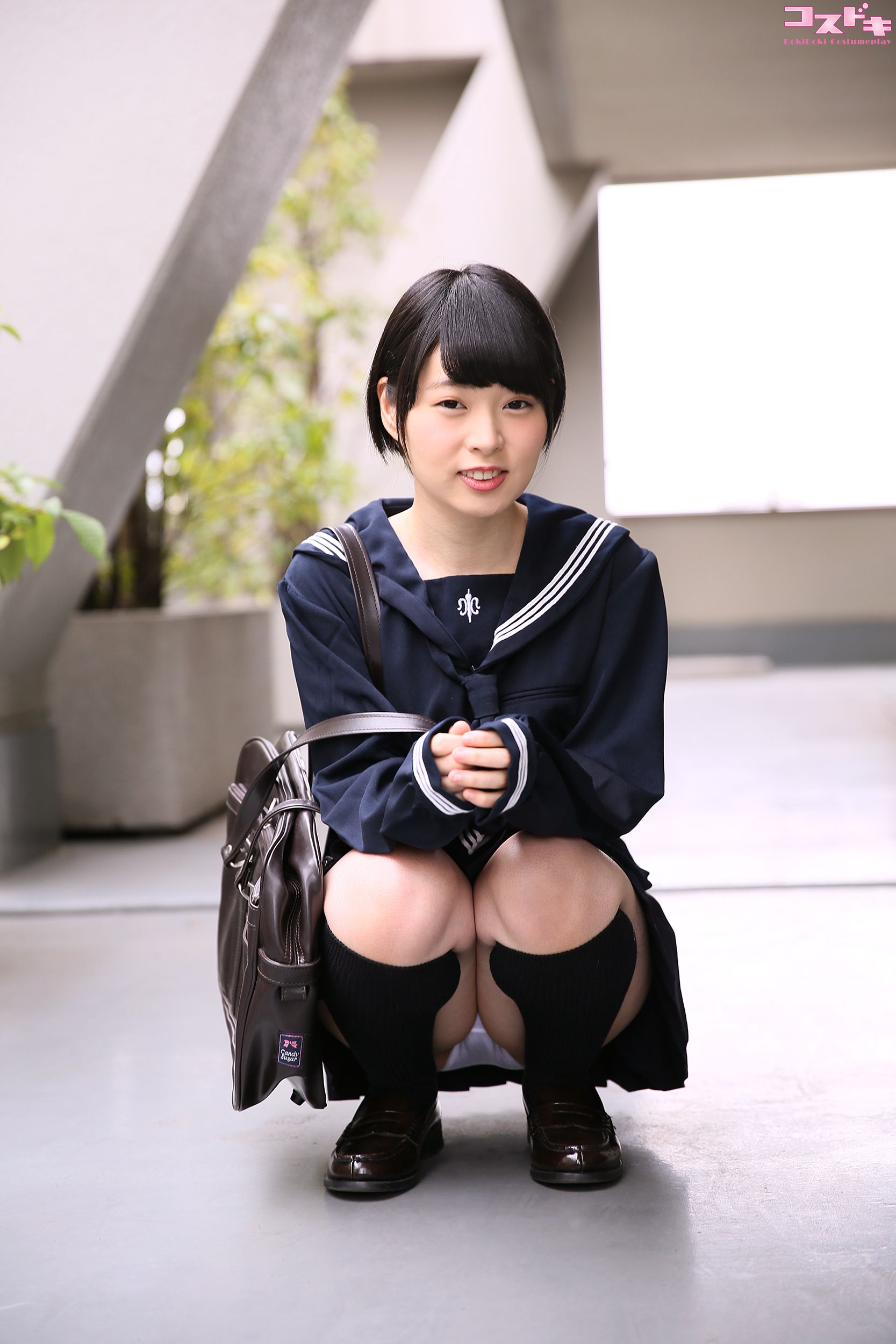 Mizuho Ishimori 石森みずほ ishimorimizuho_pic_sailor1-图13