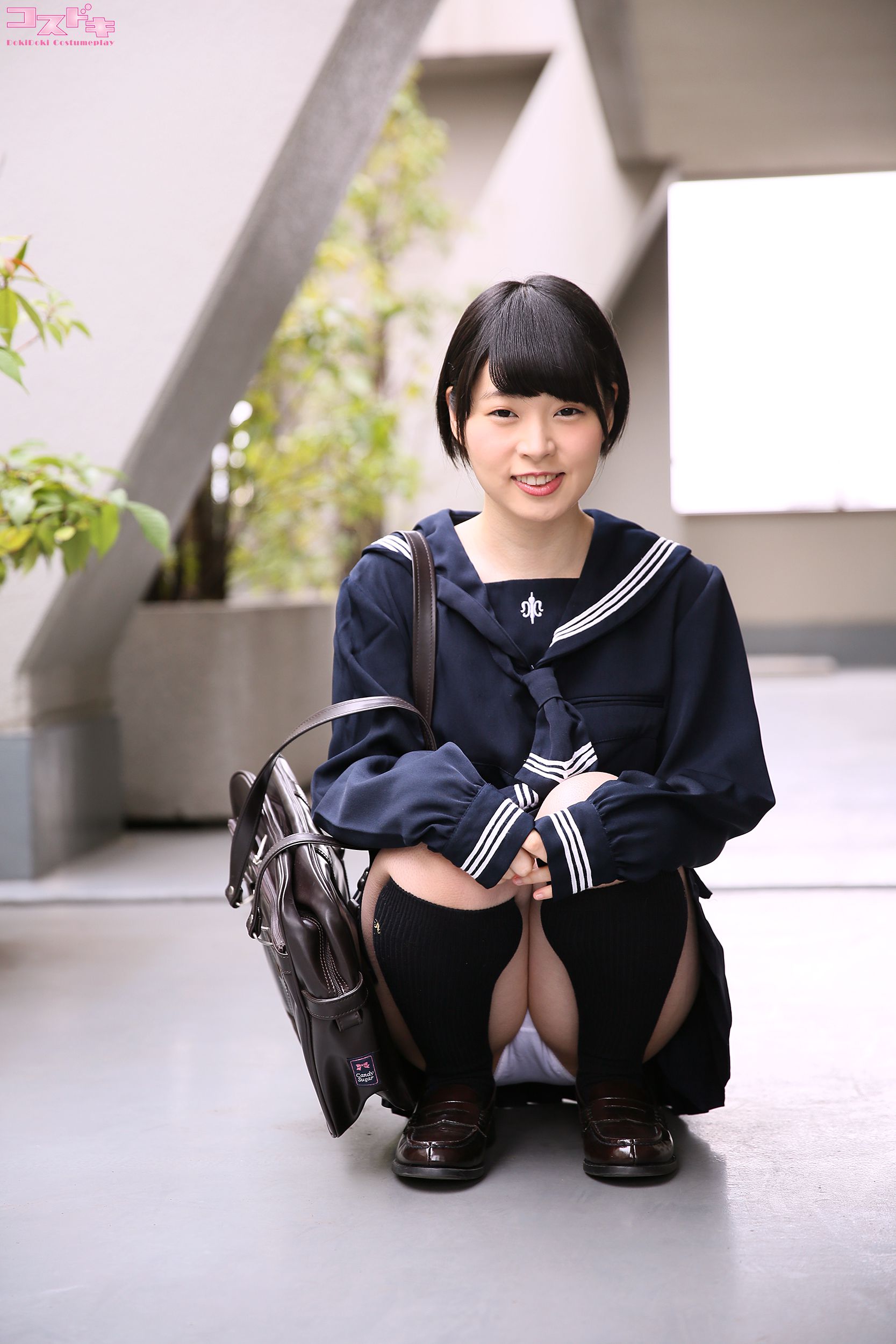 Mizuho Ishimori 石森みずほ ishimorimizuho_pic_sailor1-图14
