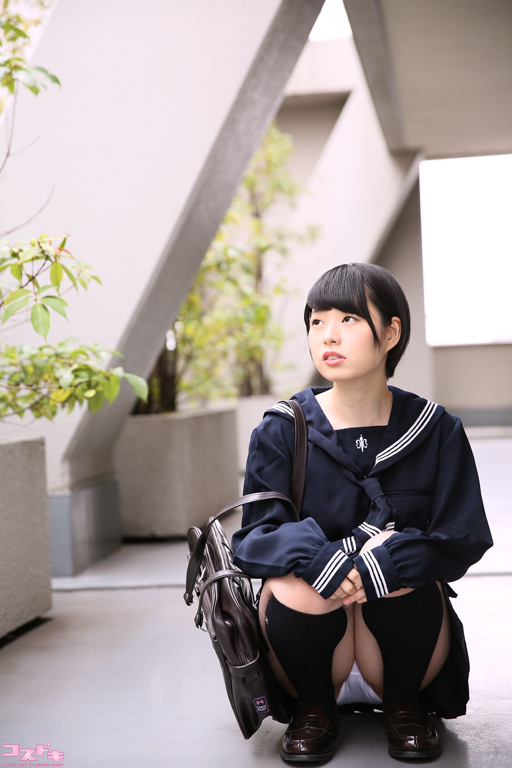 Mizuho Ishimori 石森みずほ ishimorimizuho_pic_sailor1-图15