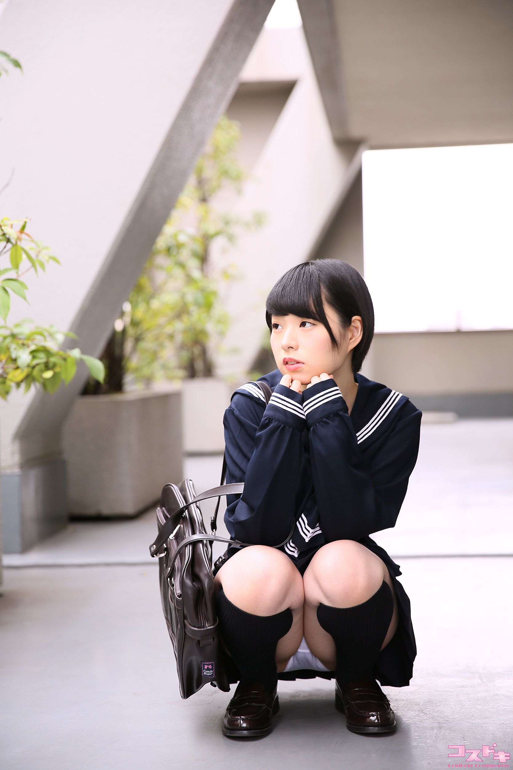 Mizuho Ishimori 石森みずほ ishimorimizuho_pic_sailor1-图16