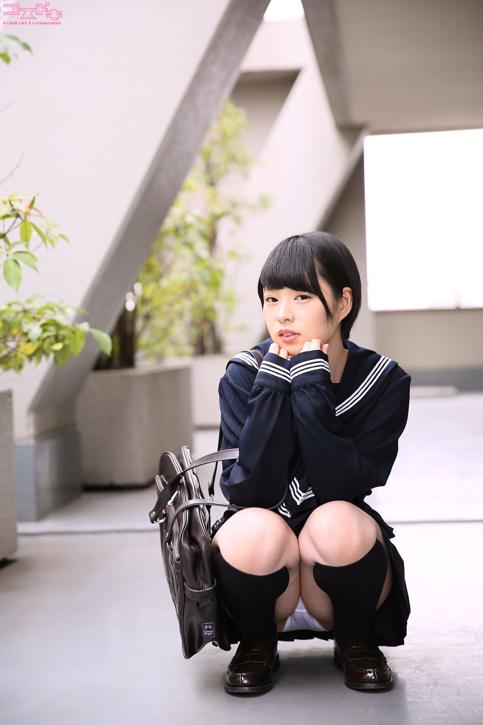 Mizuho Ishimori 石森みずほ ishimorimizuho_pic_sailor1-图17
