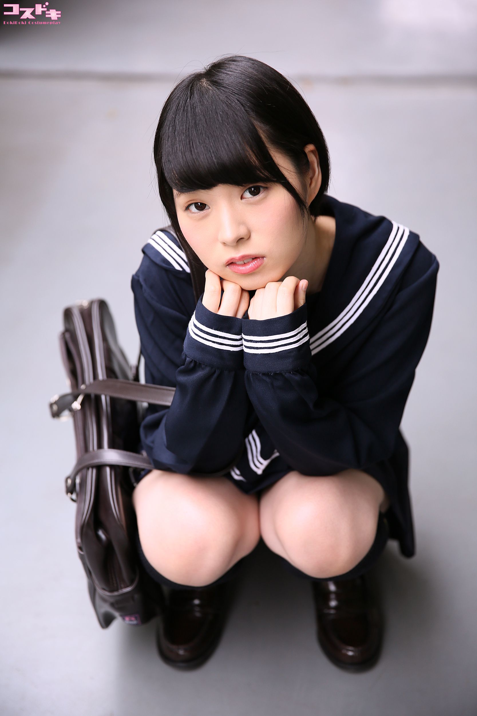Mizuho Ishimori 石森みずほ ishimorimizuho_pic_sailor1-图18