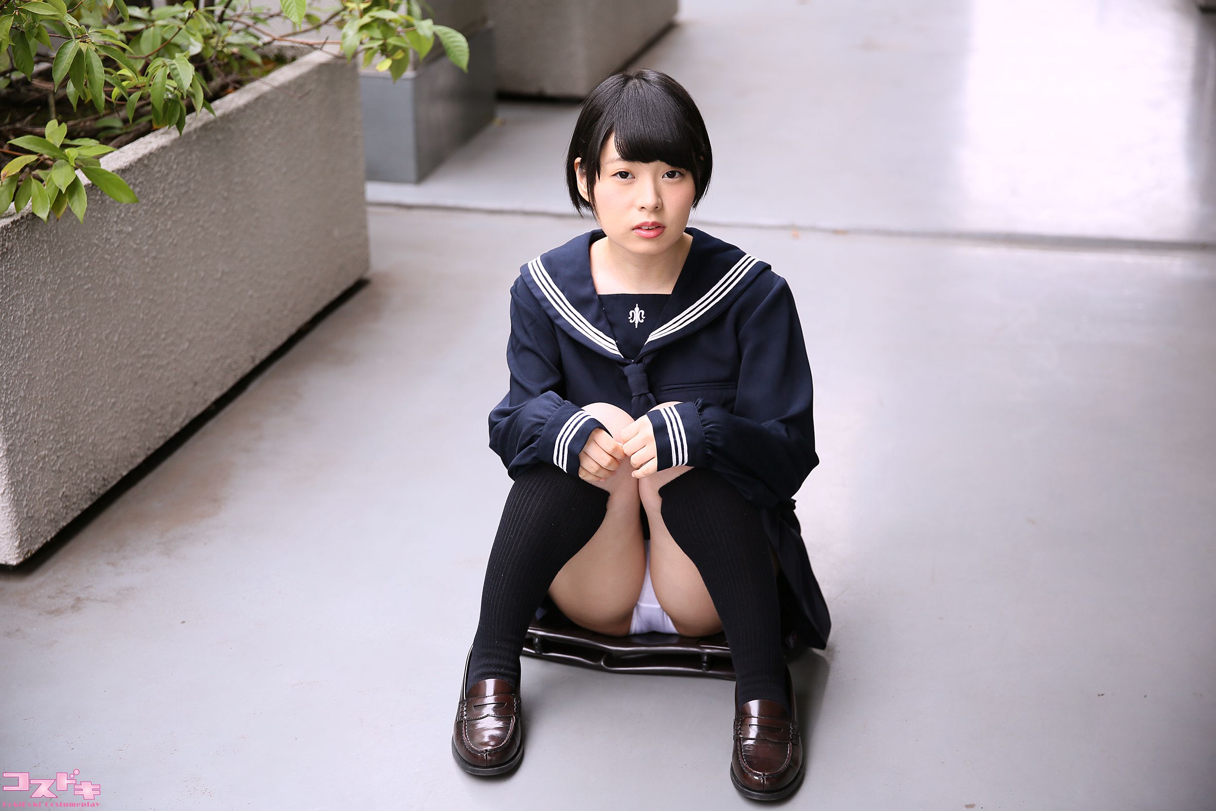 Mizuho Ishimori 石森みずほ ishimorimizuho_pic_sailor1-图19