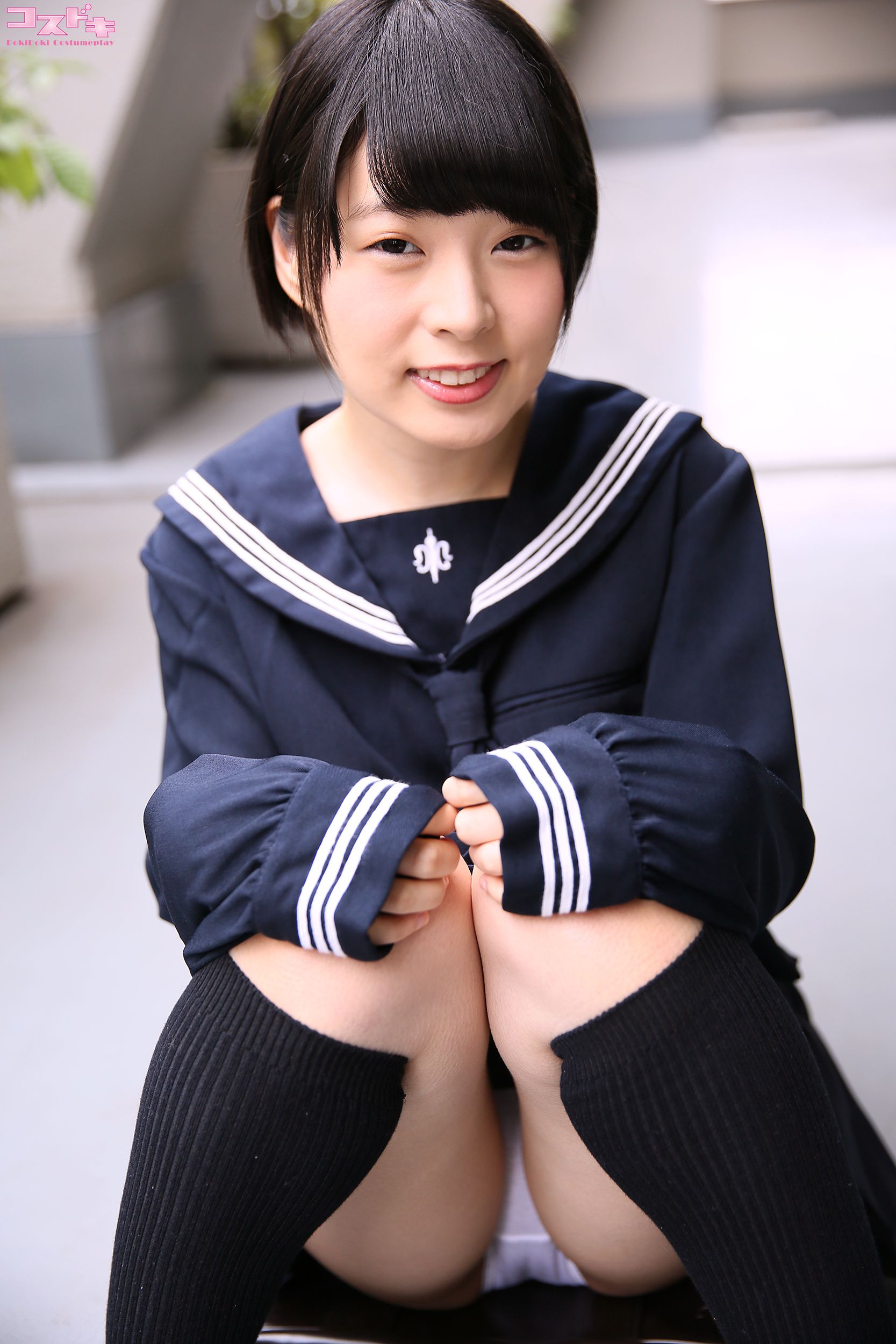 Mizuho Ishimori 石森みずほ ishimorimizuho_pic_sailor1-图23