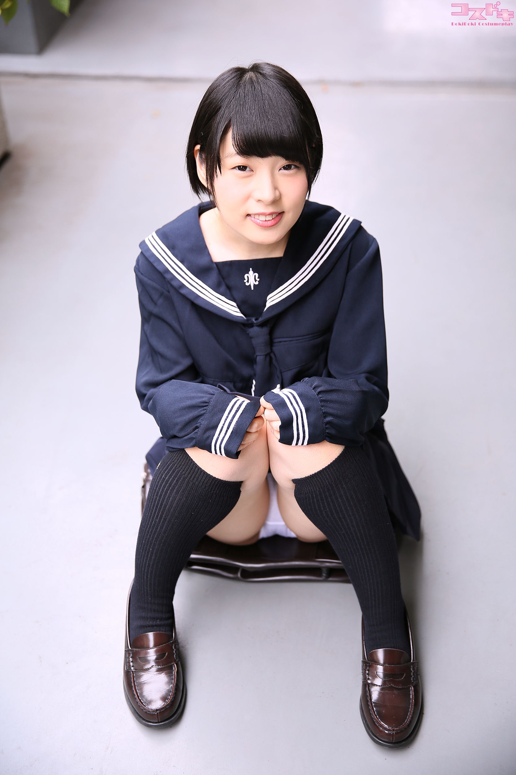 Mizuho Ishimori 石森みずほ ishimorimizuho_pic_sailor1-图24