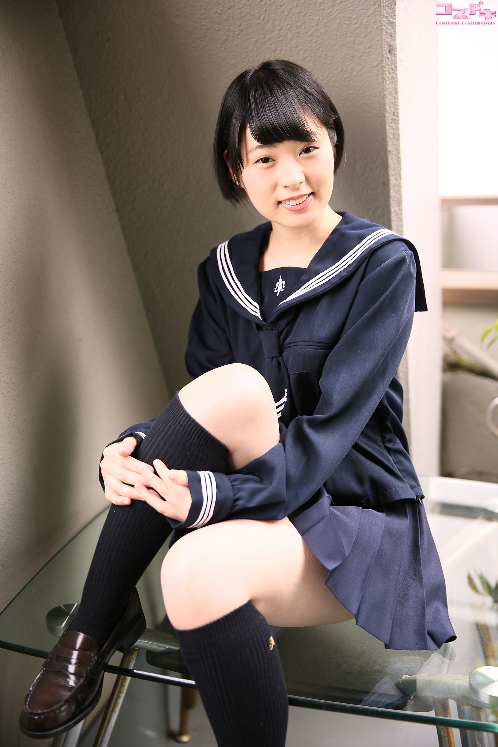 Mizuho Ishimori 石森みずほ ishimorimizuho_pic_sailor1-图30