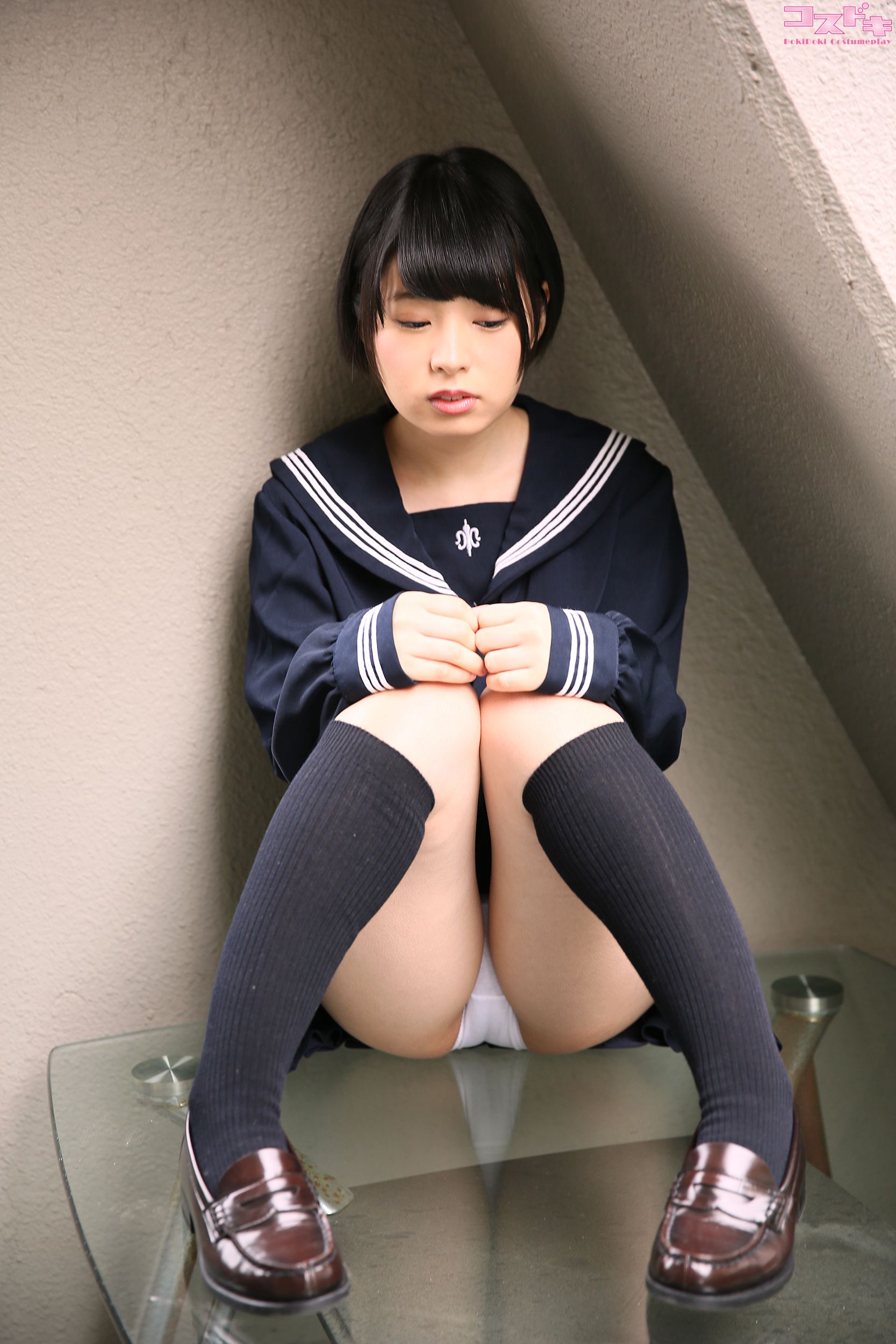 Mizuho Ishimori 石森みずほ ishimorimizuho_pic_sailor1-图33