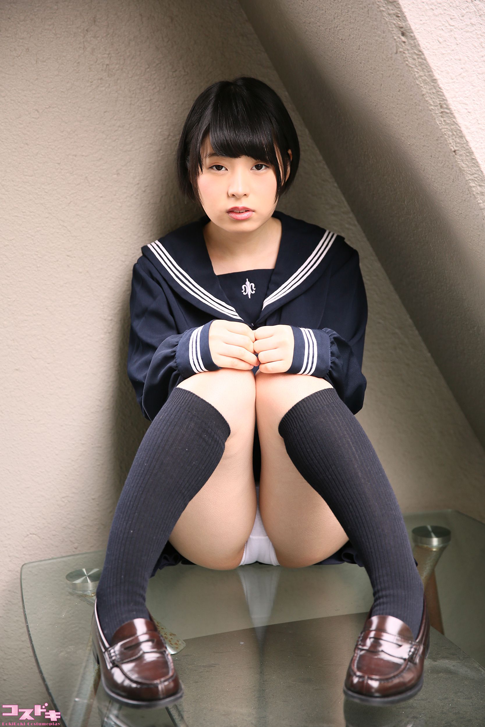 Mizuho Ishimori 石森みずほ ishimorimizuho_pic_sailor1-图34