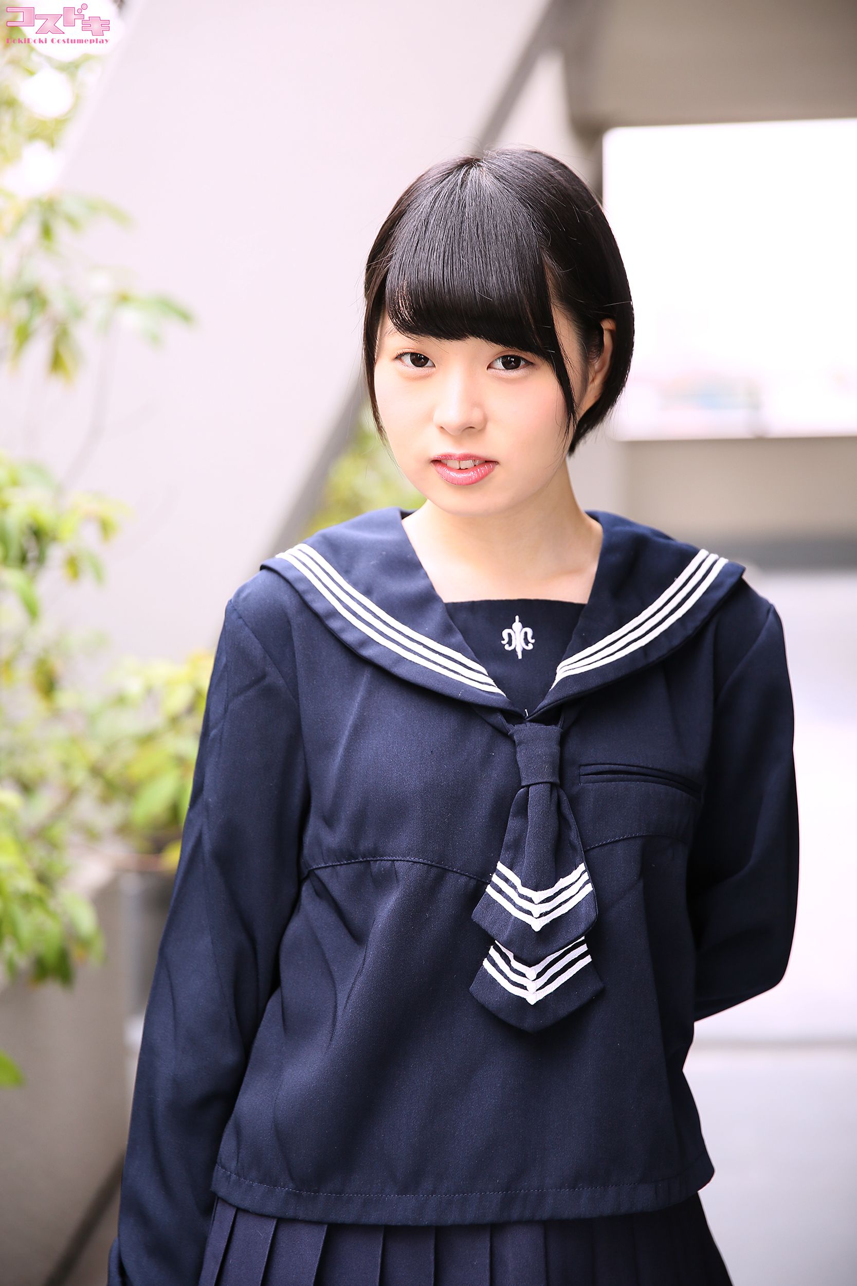 Mizuho Ishimori 石森みずほ ishimorimizuho_pic_sailor1-图4