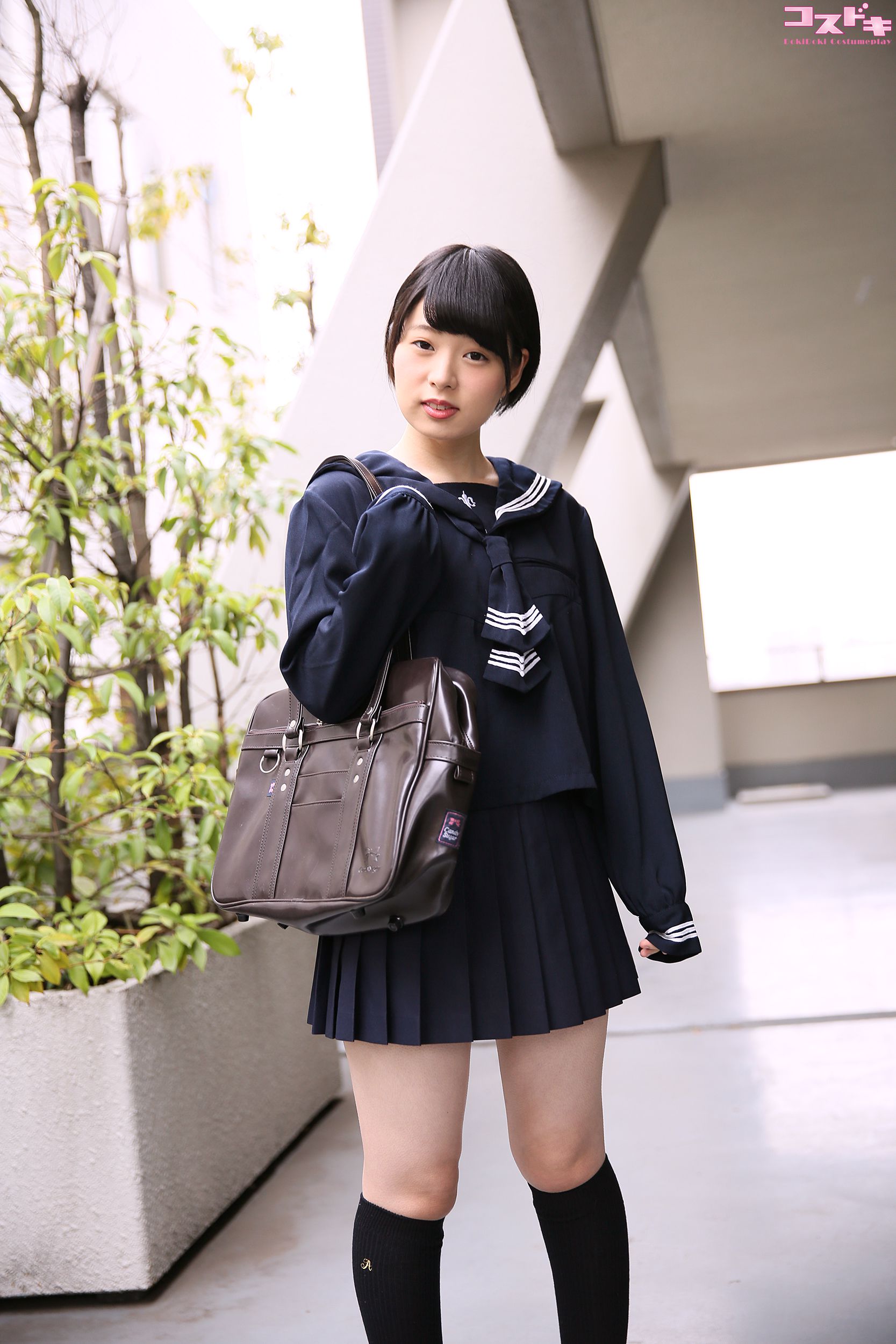Mizuho Ishimori 石森みずほ ishimorimizuho_pic_sailor1-图6