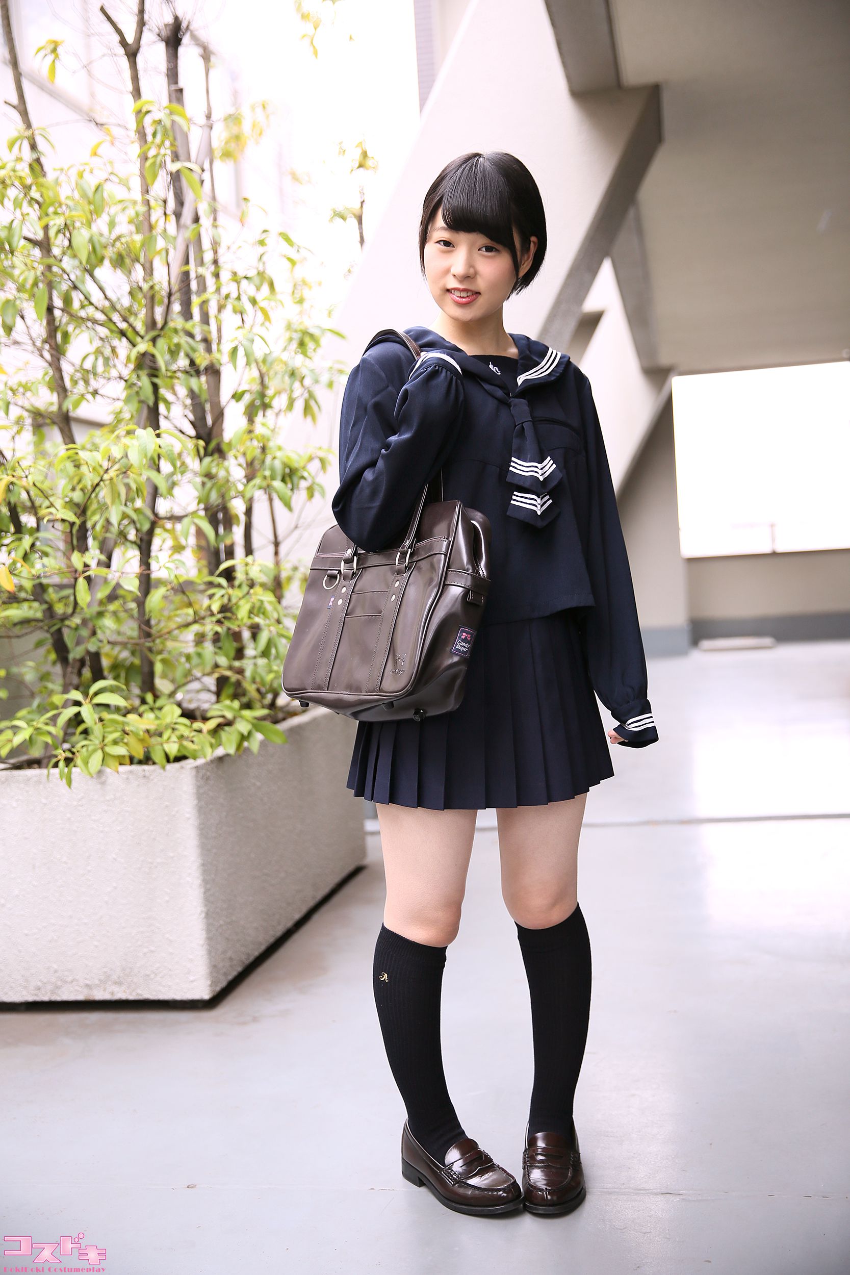 Mizuho Ishimori 石森みずほ ishimorimizuho_pic_sailor1-图7