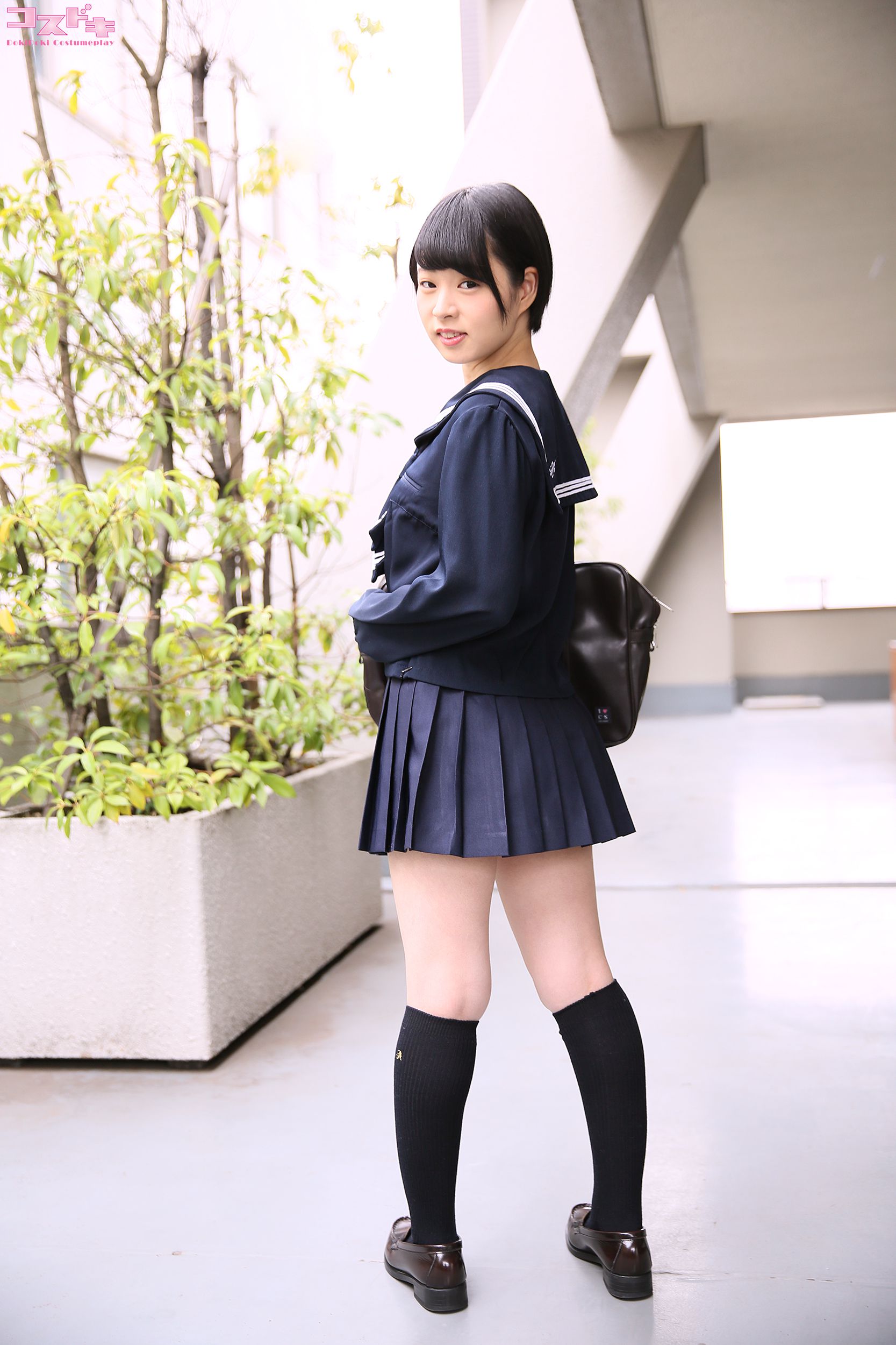 Mizuho Ishimori 石森みずほ ishimorimizuho_pic_sailor1-图8